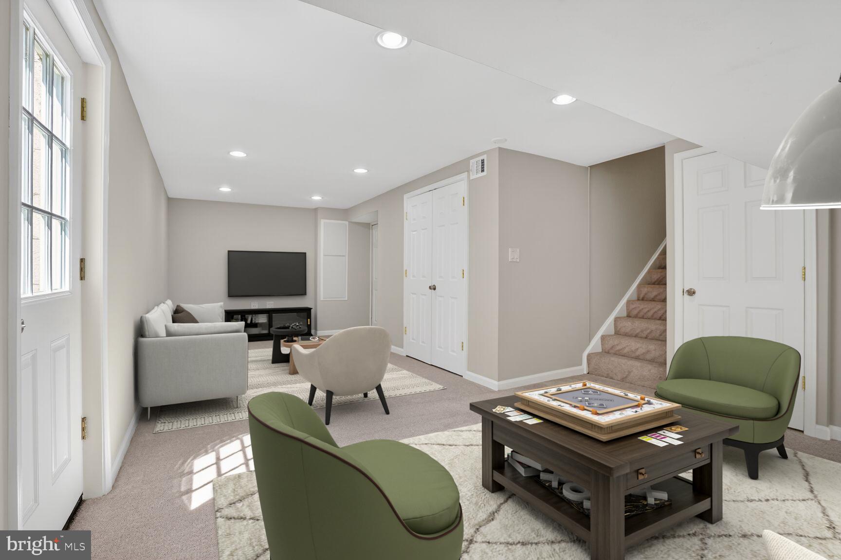 VALE PARK WEST - Residential