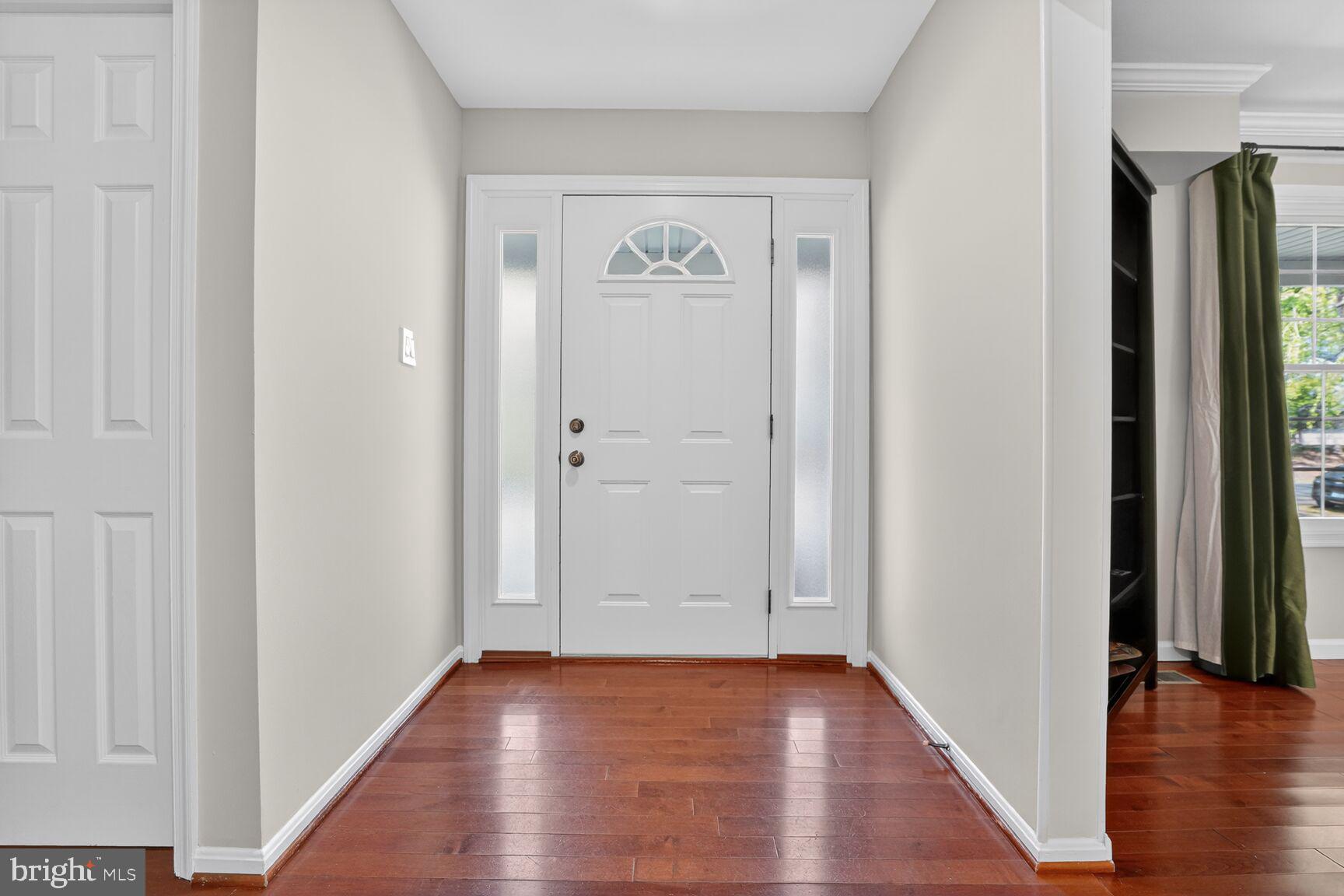 VALE PARK WEST - Residential