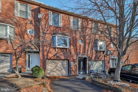 1881 REDWOOD DRIVE WHITEHALL PA 18052
