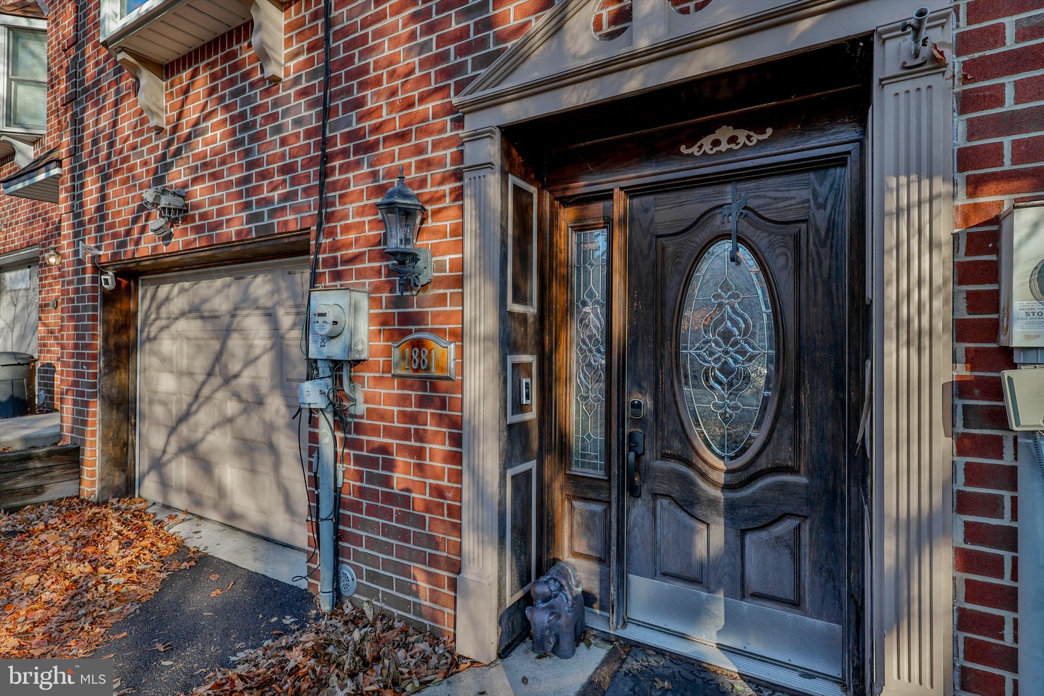 1881 REDWOOD DRIVE