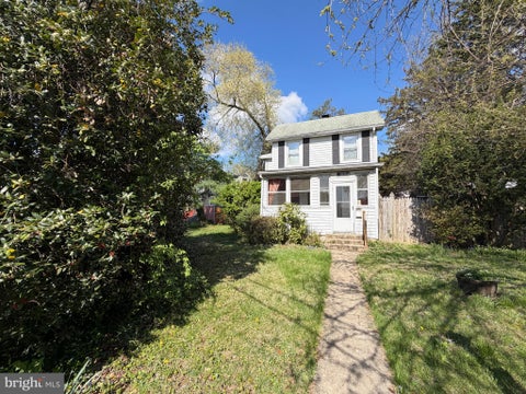 Homes For Rent - 5014 Delaware Street<br/> COLLEGE PARK, MD 20740