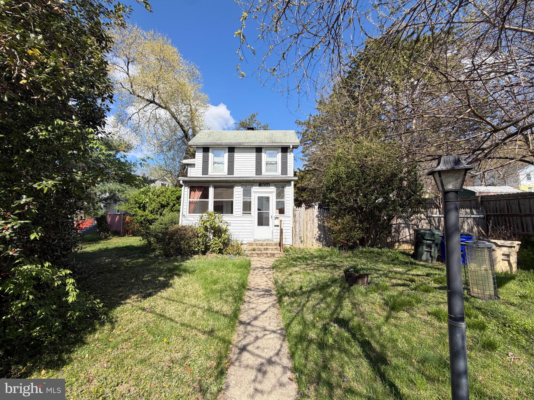 5014 DELAWARE STREET