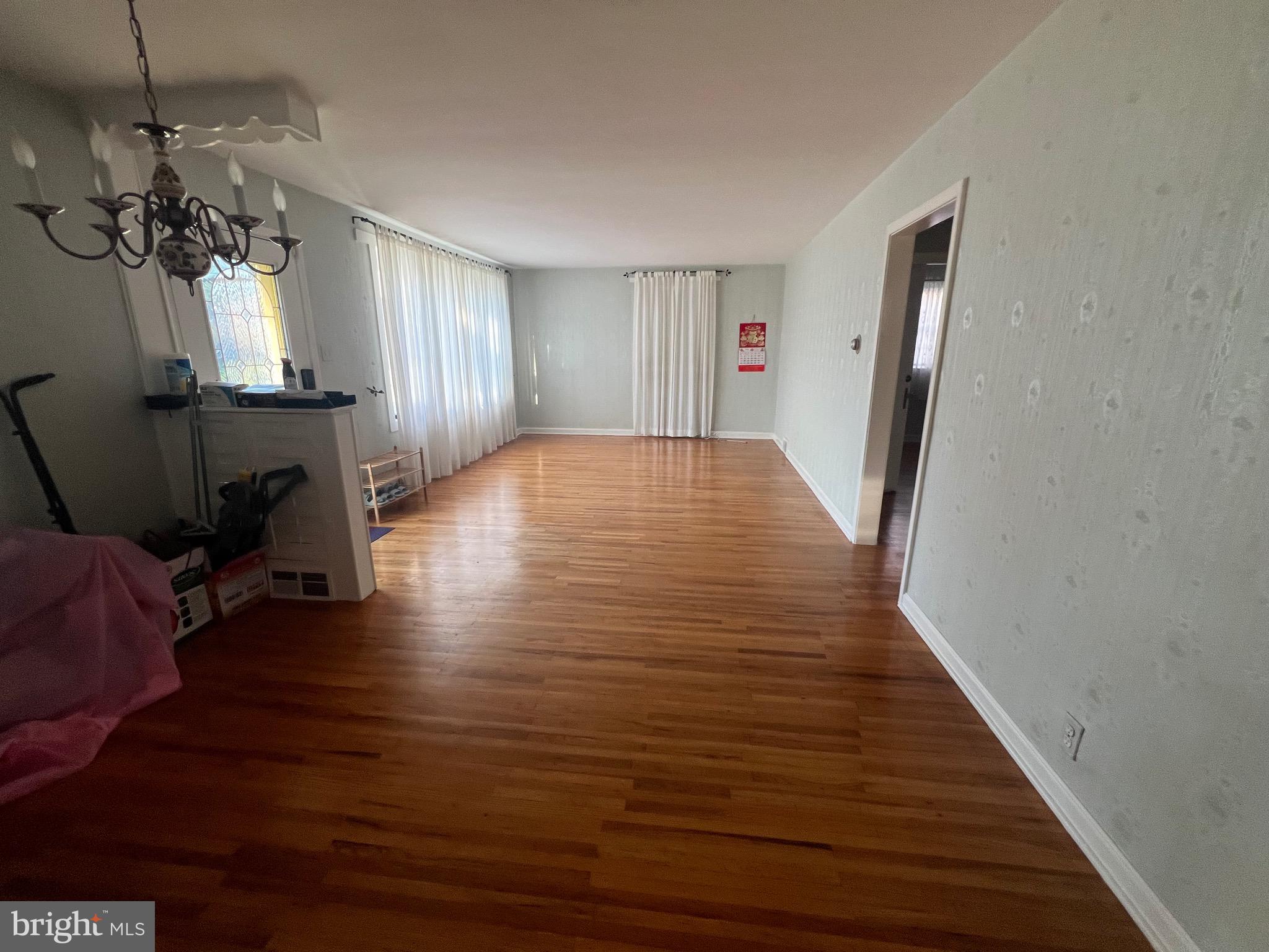 LEXINGTON PARK - Residential