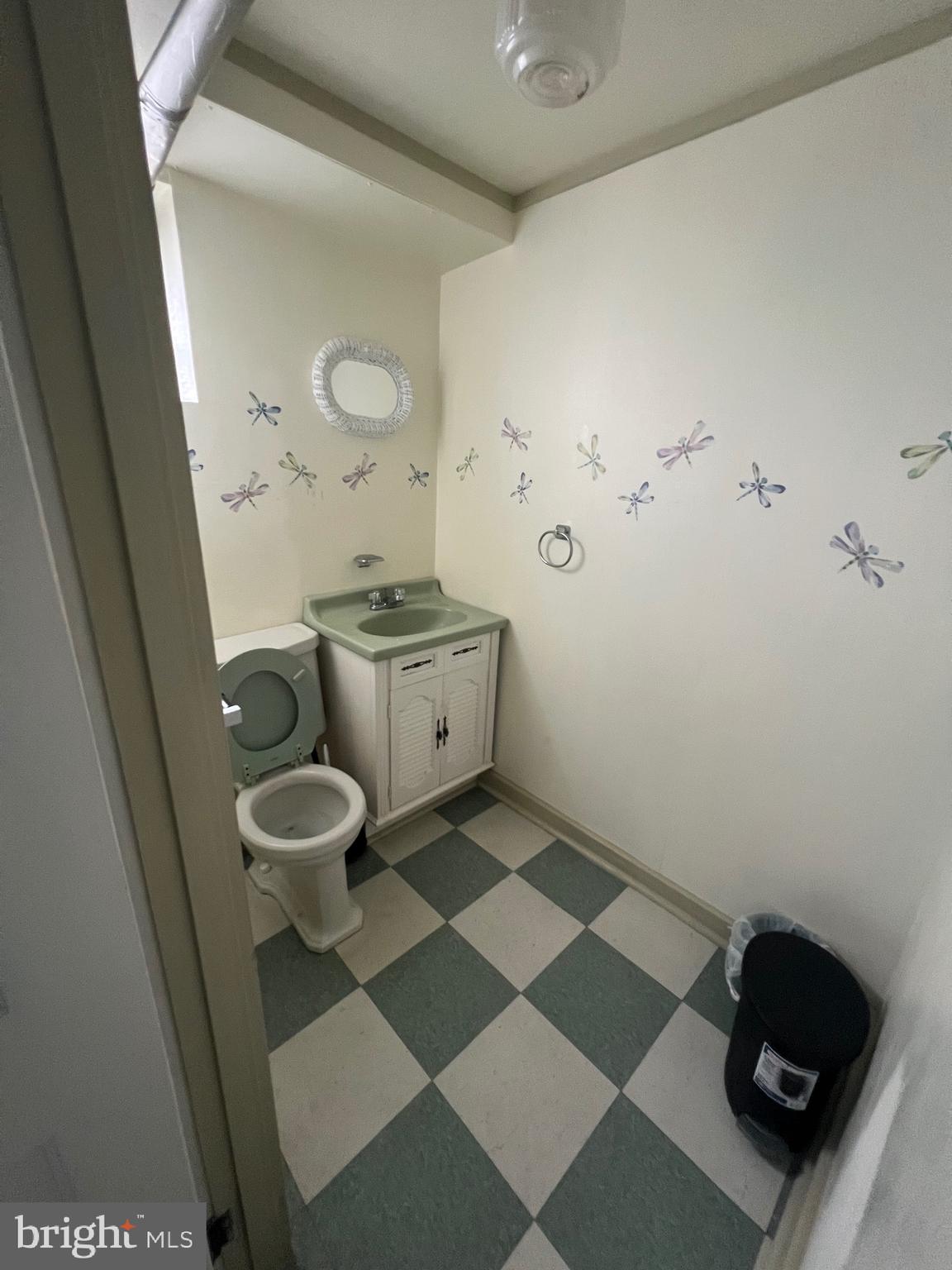 LEXINGTON PARK - Residential