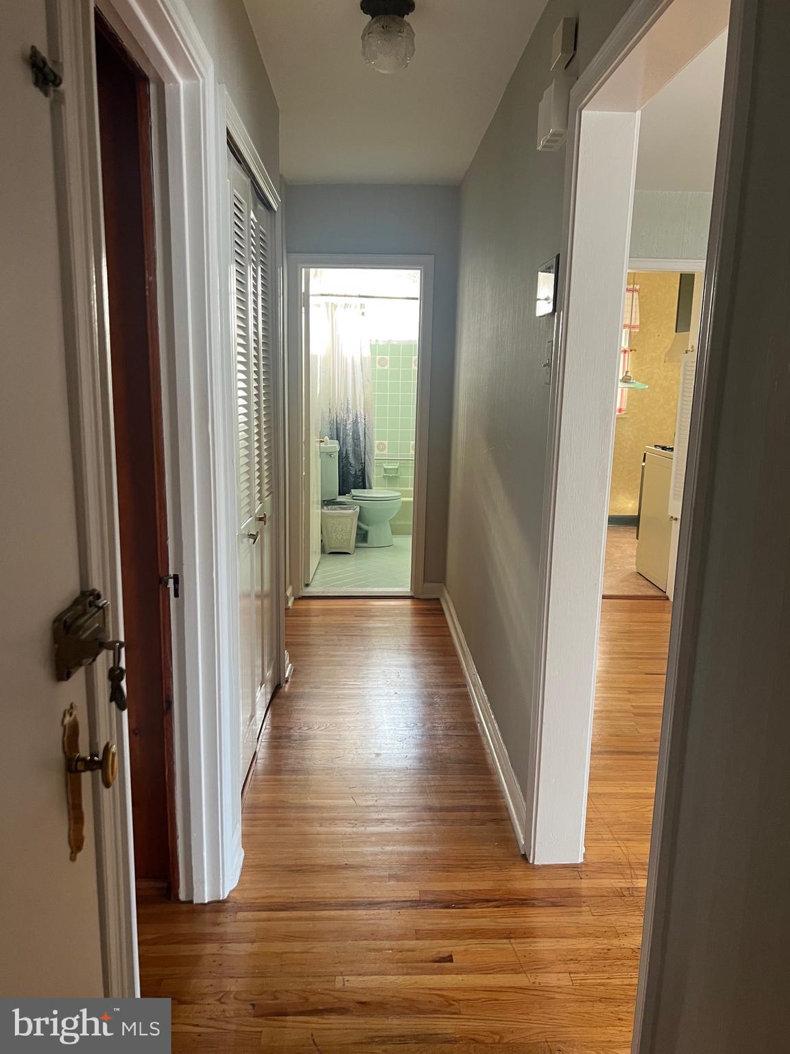 LEXINGTON PARK - Residential