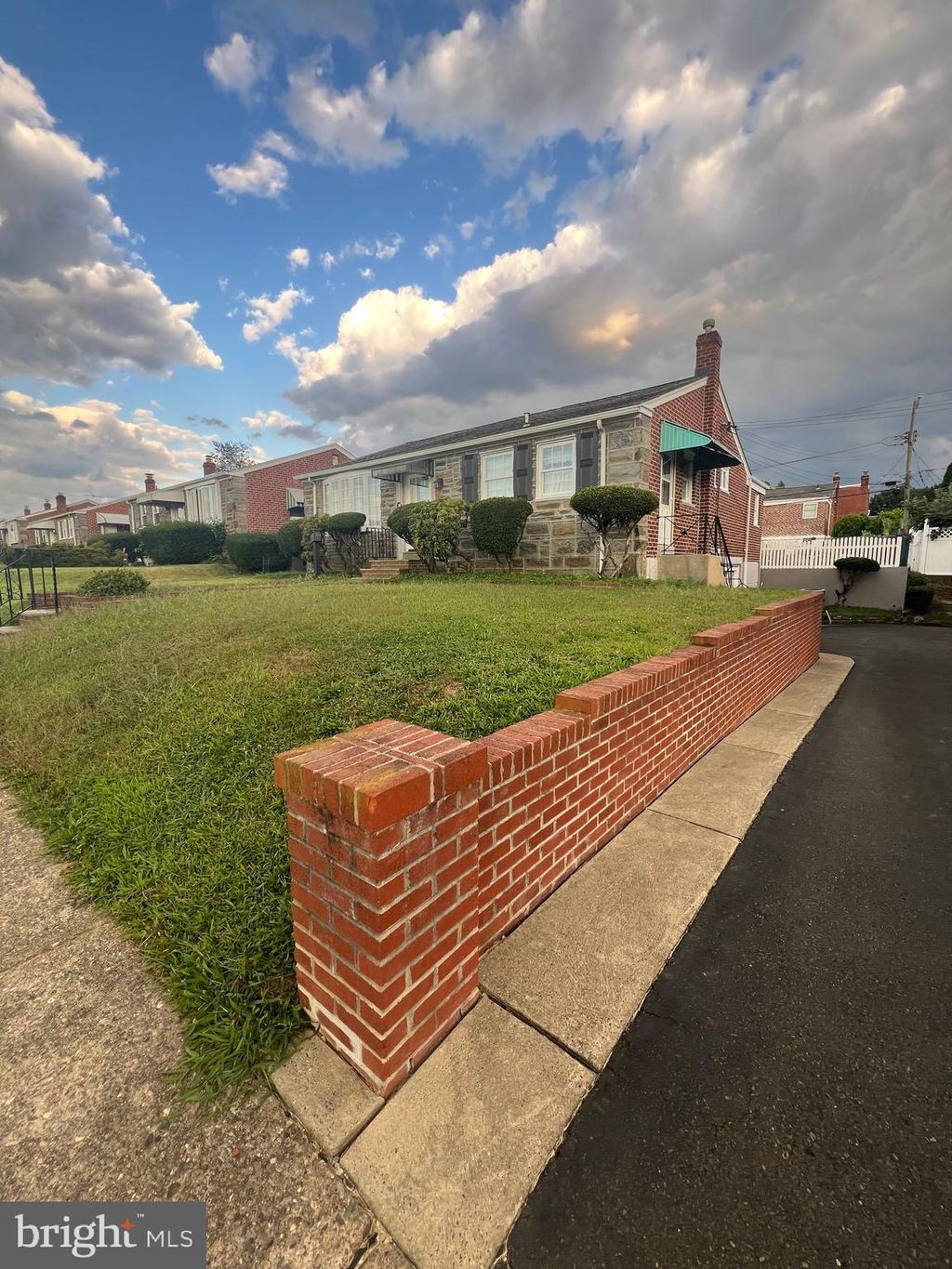 Photo of 7703 Brous Avenue, PHILADELPHIA, PA 19152 (MLS # PAPH2591432)