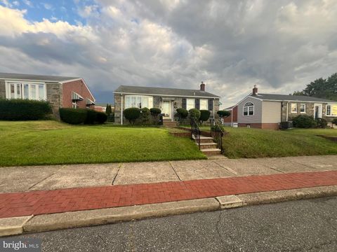 7703 BROUS AVENUE PHILADELPHIA PA 19152