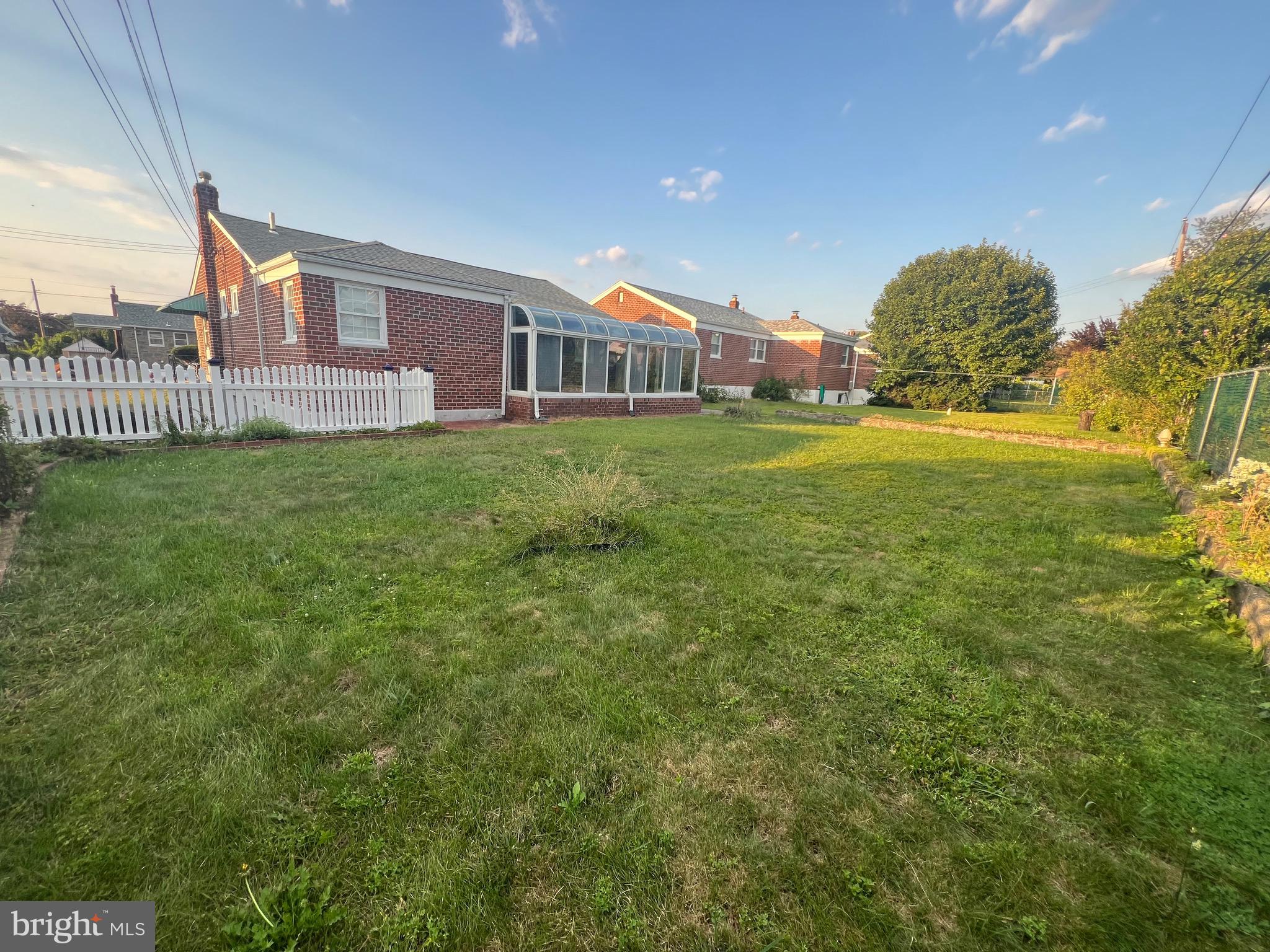 LEXINGTON PARK - Residential