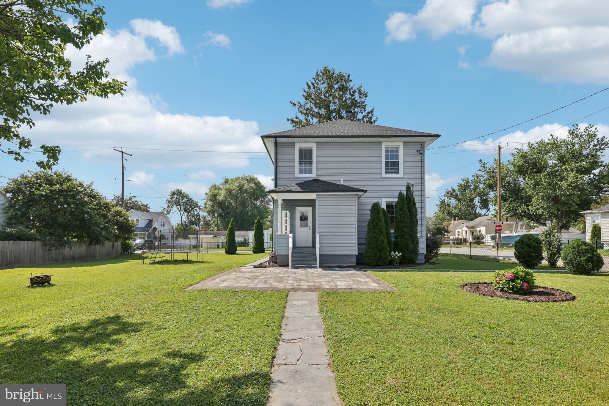 BROOKLYN HEIGHTS - Residential