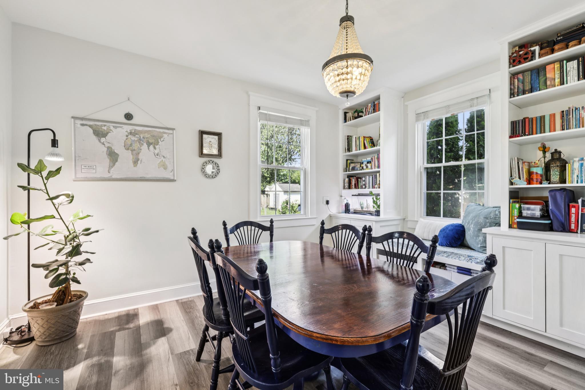 BROOKLYN HEIGHTS - Residential