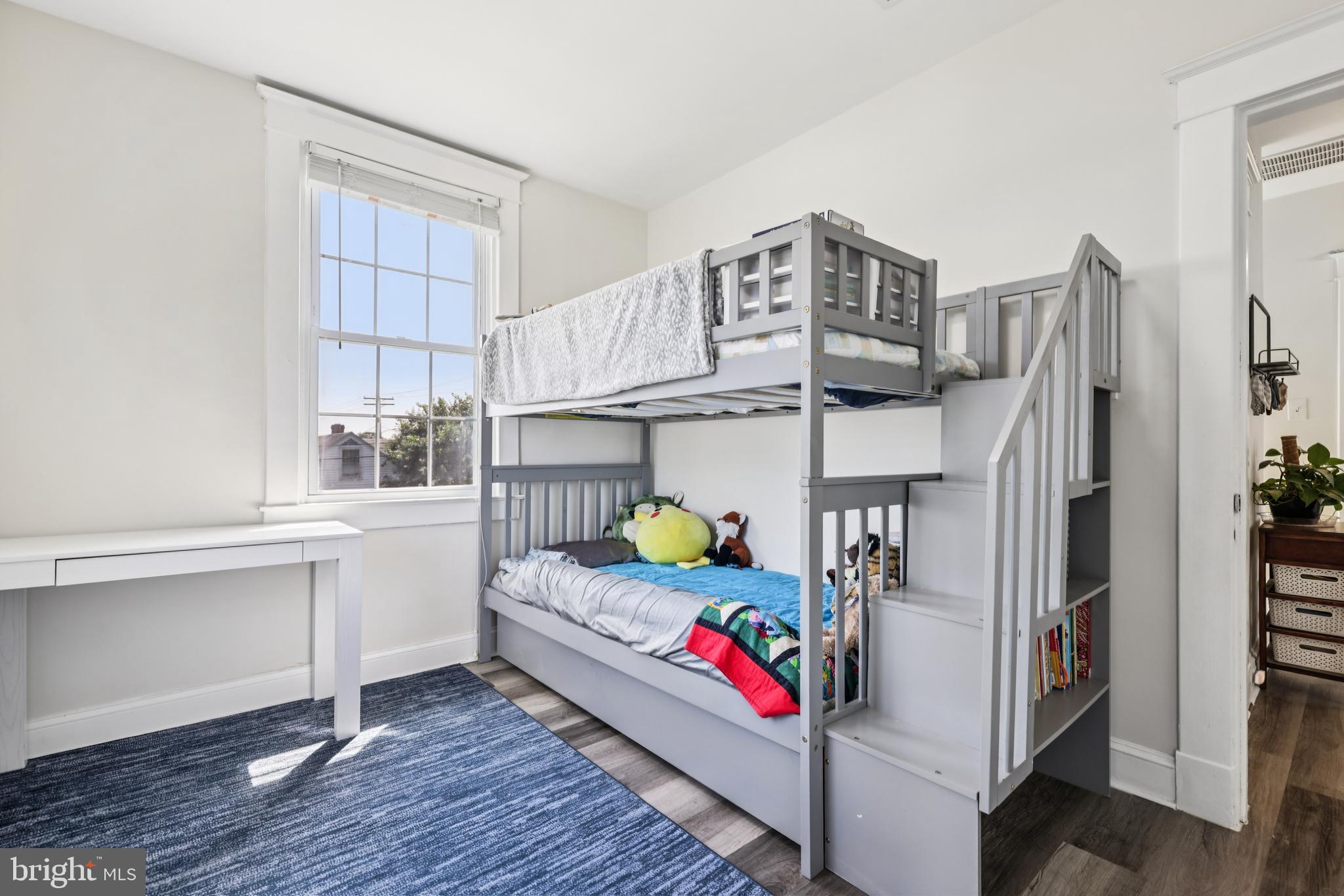 BROOKLYN HEIGHTS - Residential