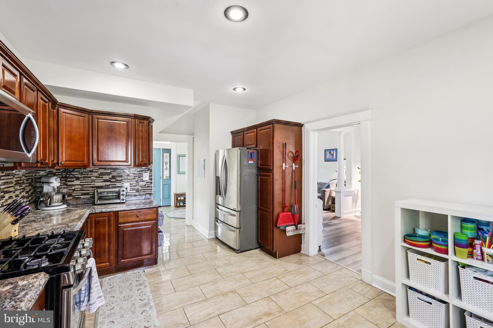 BROOKLYN HEIGHTS - Residential