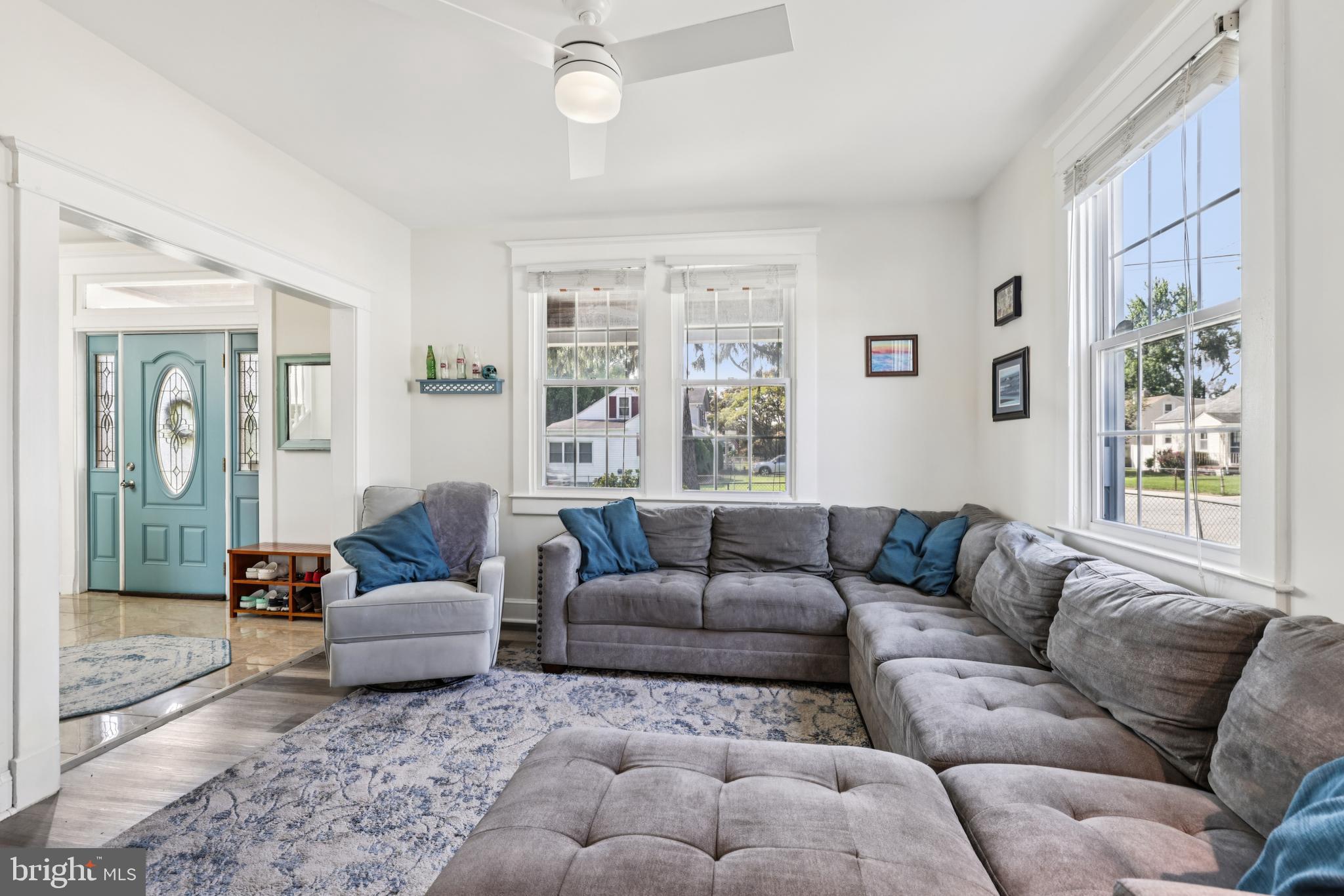 BROOKLYN HEIGHTS - Residential