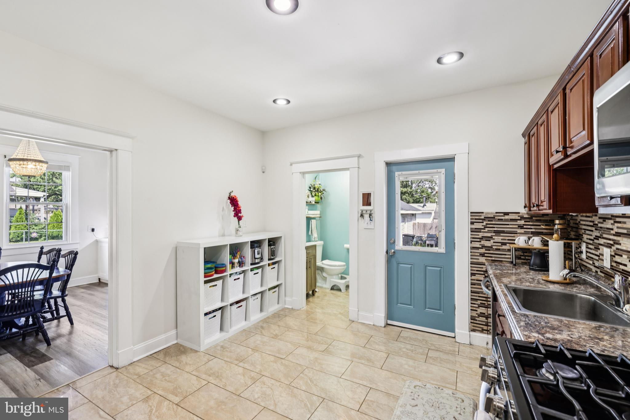 BROOKLYN HEIGHTS - Residential