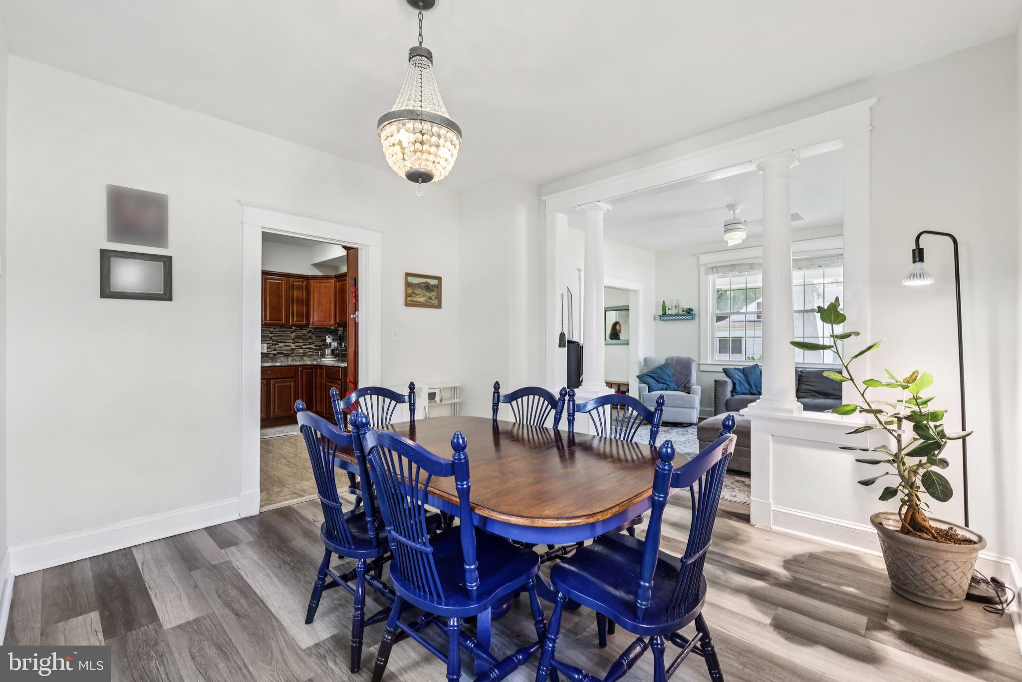 BROOKLYN HEIGHTS - Residential