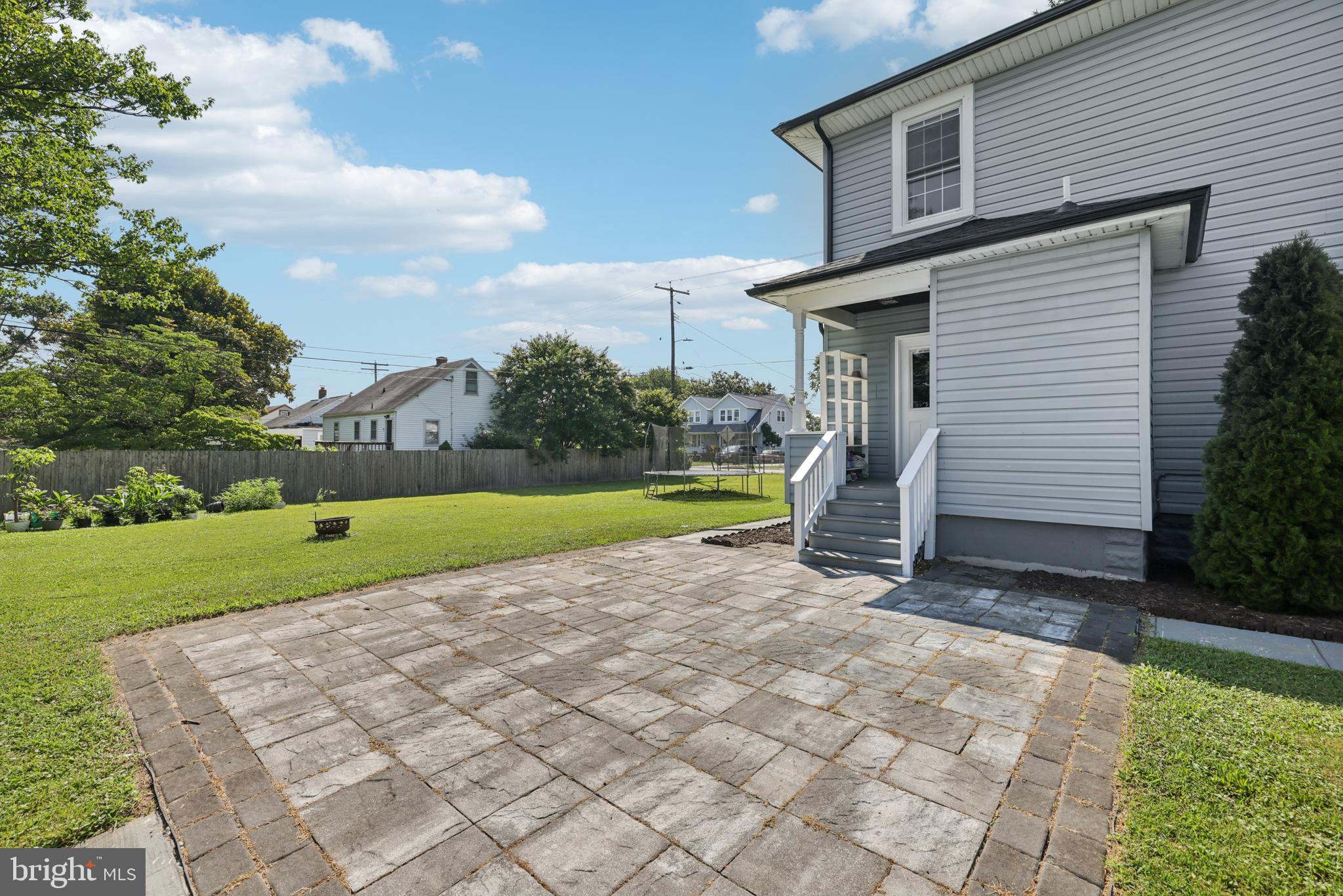 BROOKLYN HEIGHTS - Residential