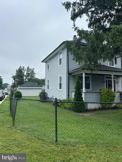 300 TOWNSEND AVENUE