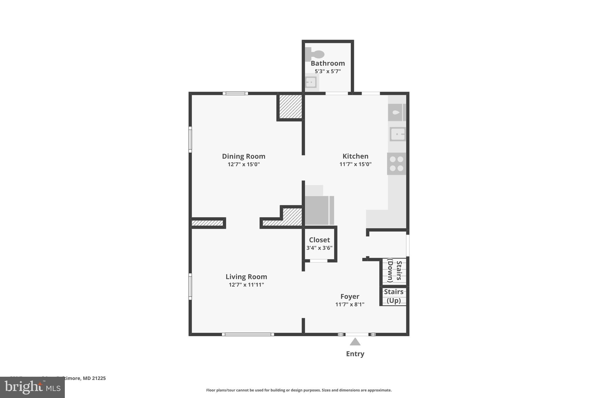 BROOKLYN HEIGHTS - Residential