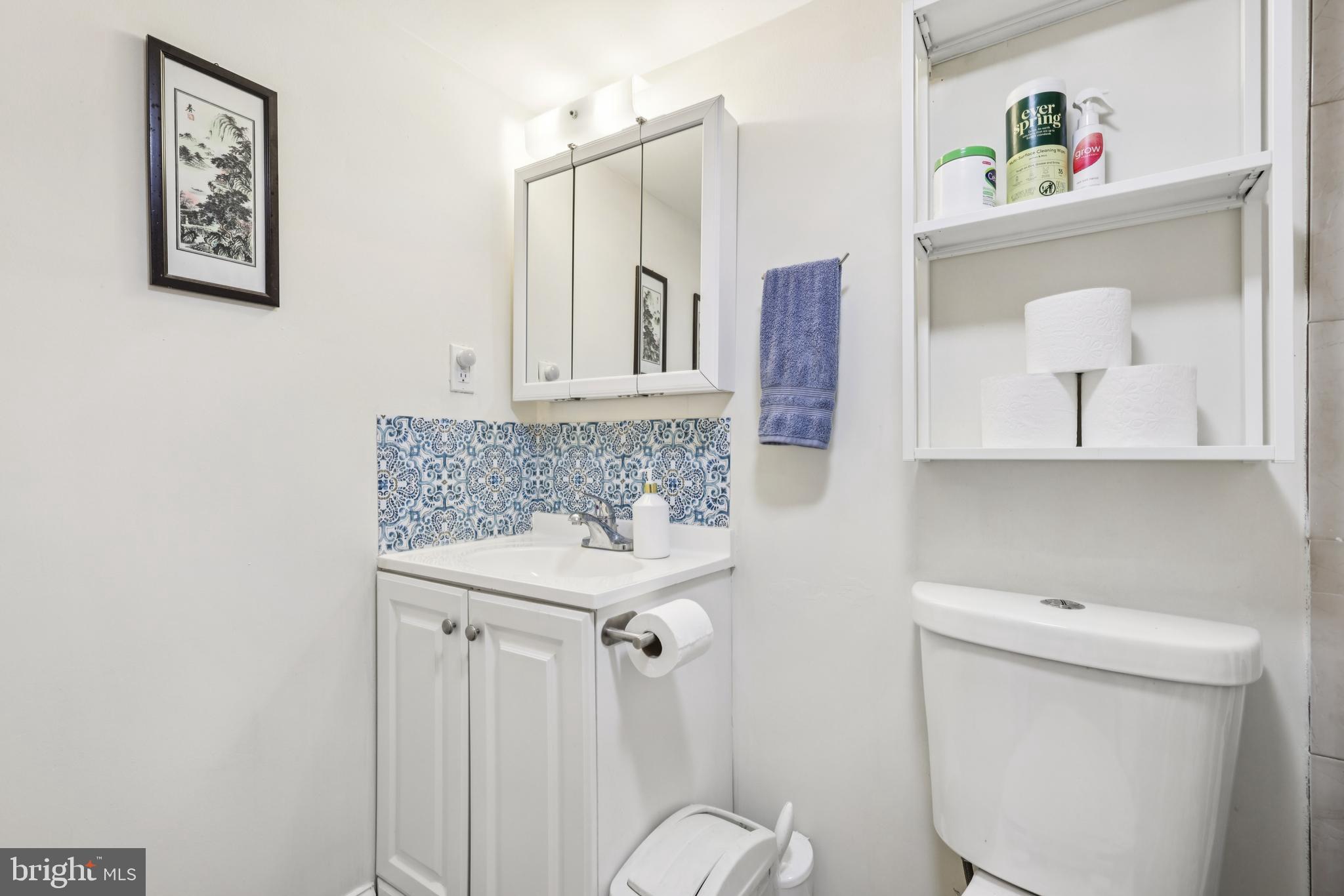 BROOKLYN HEIGHTS - Residential