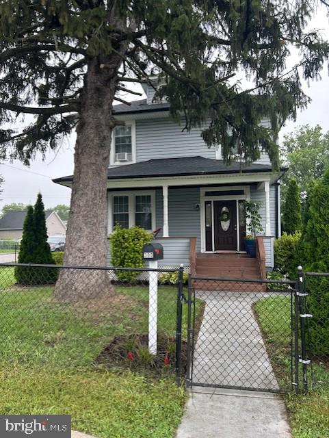 300 TOWNSEND AVENUE
