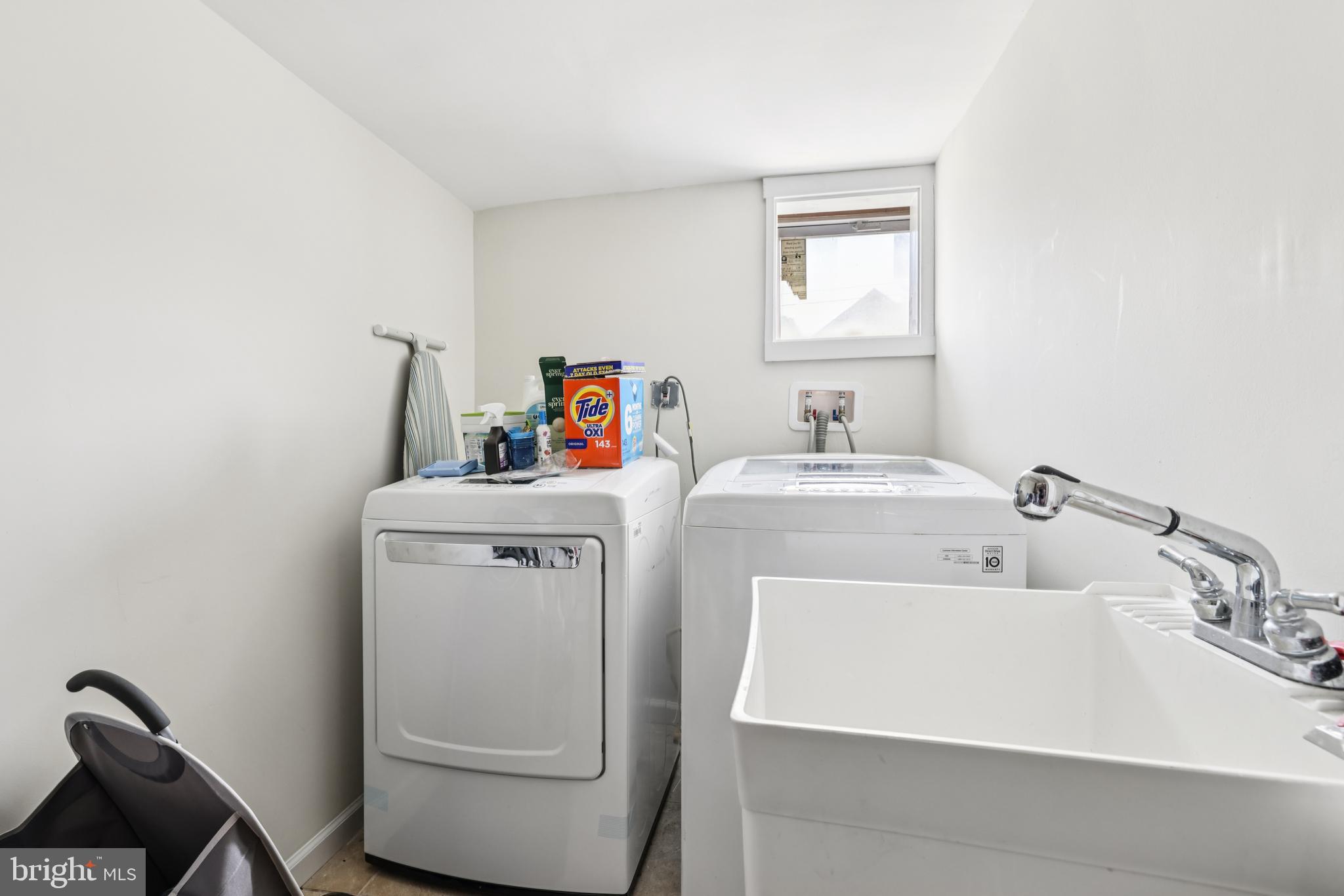 BROOKLYN HEIGHTS - Residential