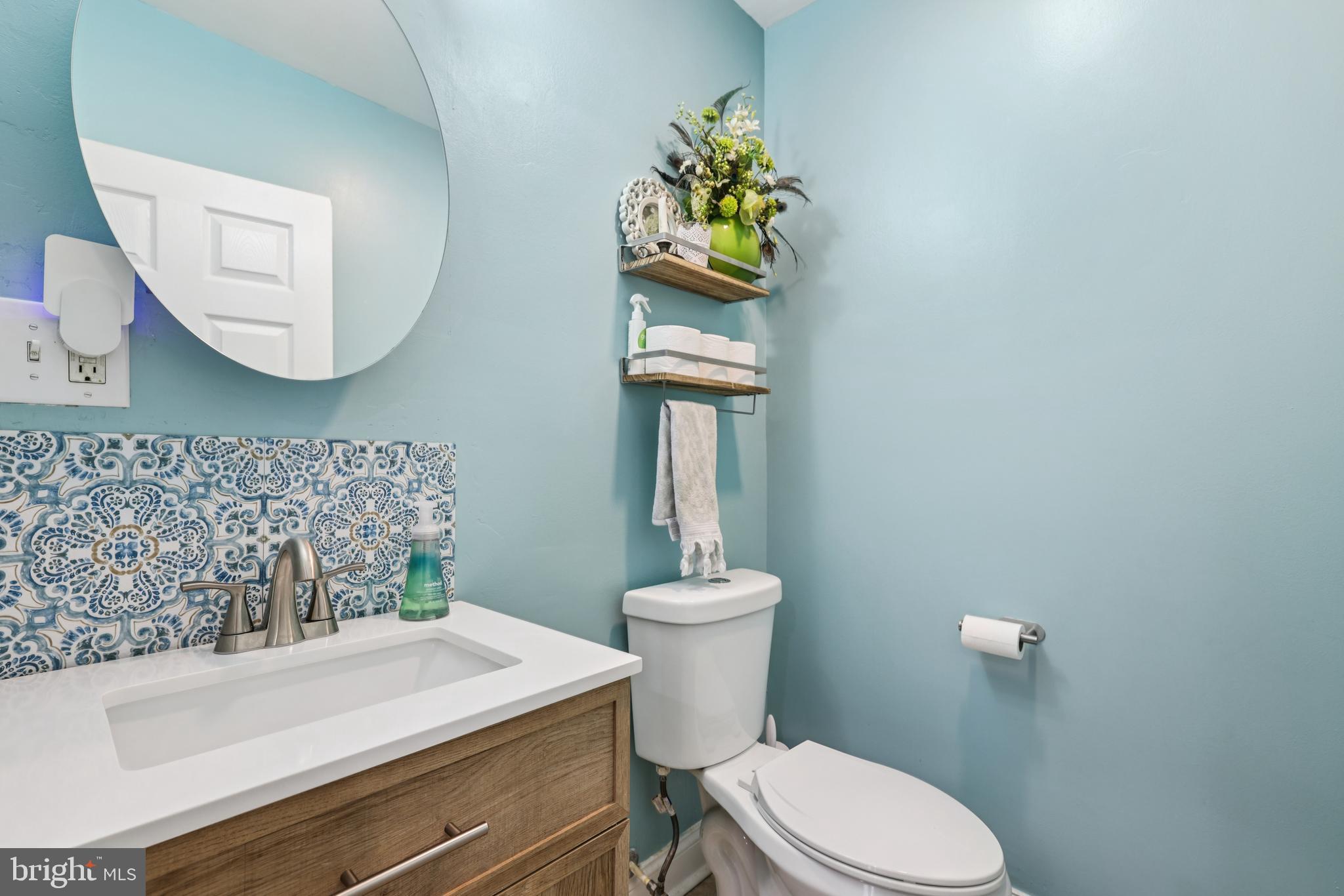 BROOKLYN HEIGHTS - Residential