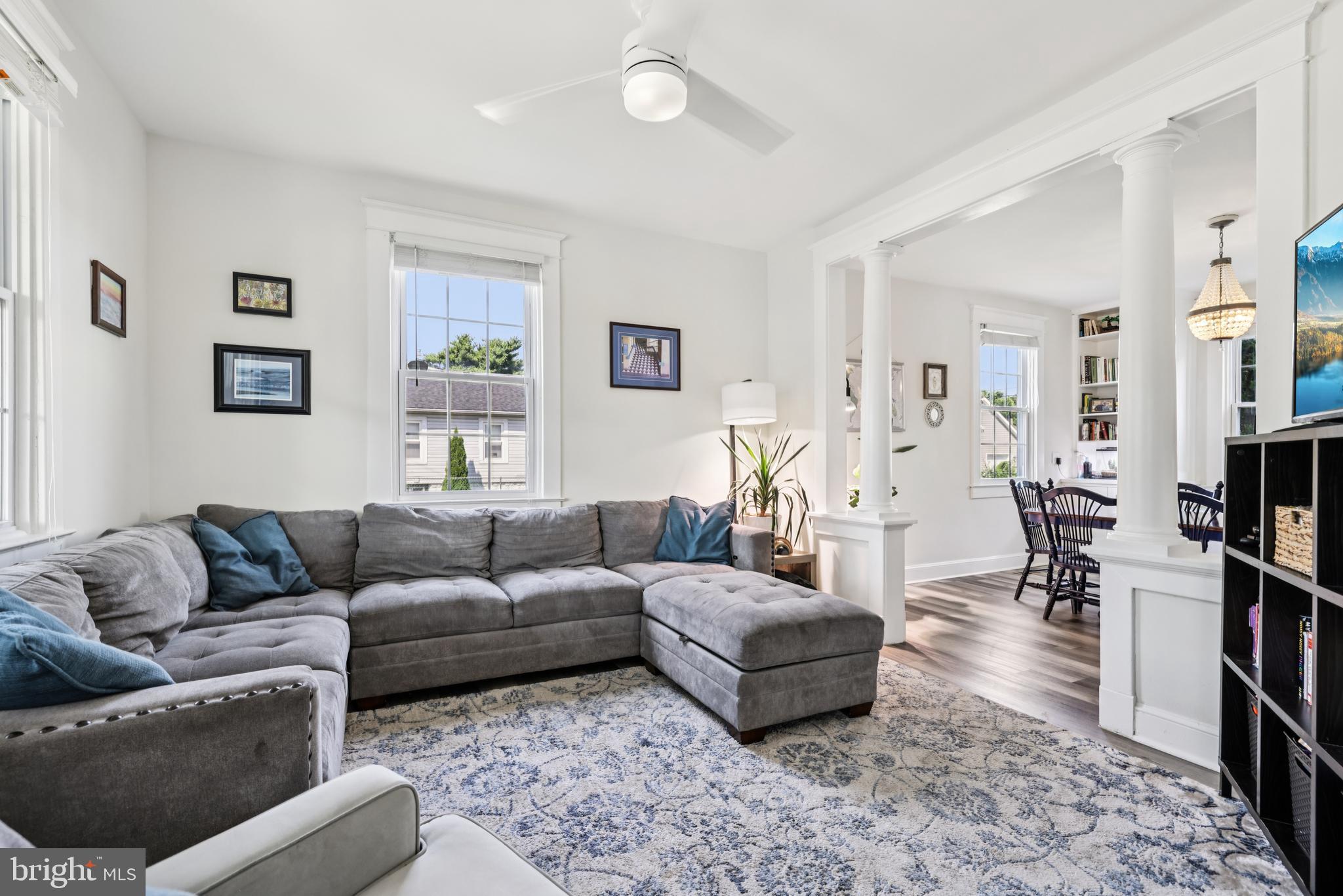 BROOKLYN HEIGHTS - Residential