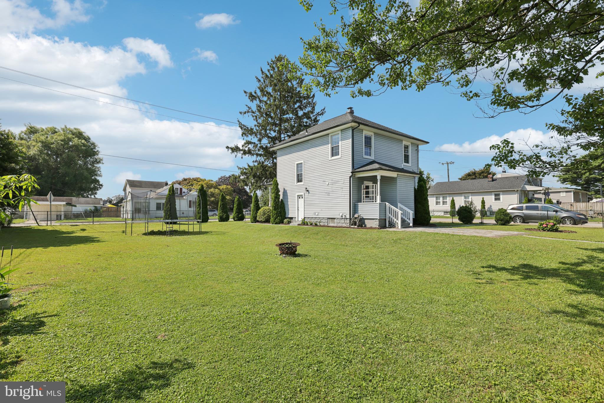 BROOKLYN HEIGHTS - Residential