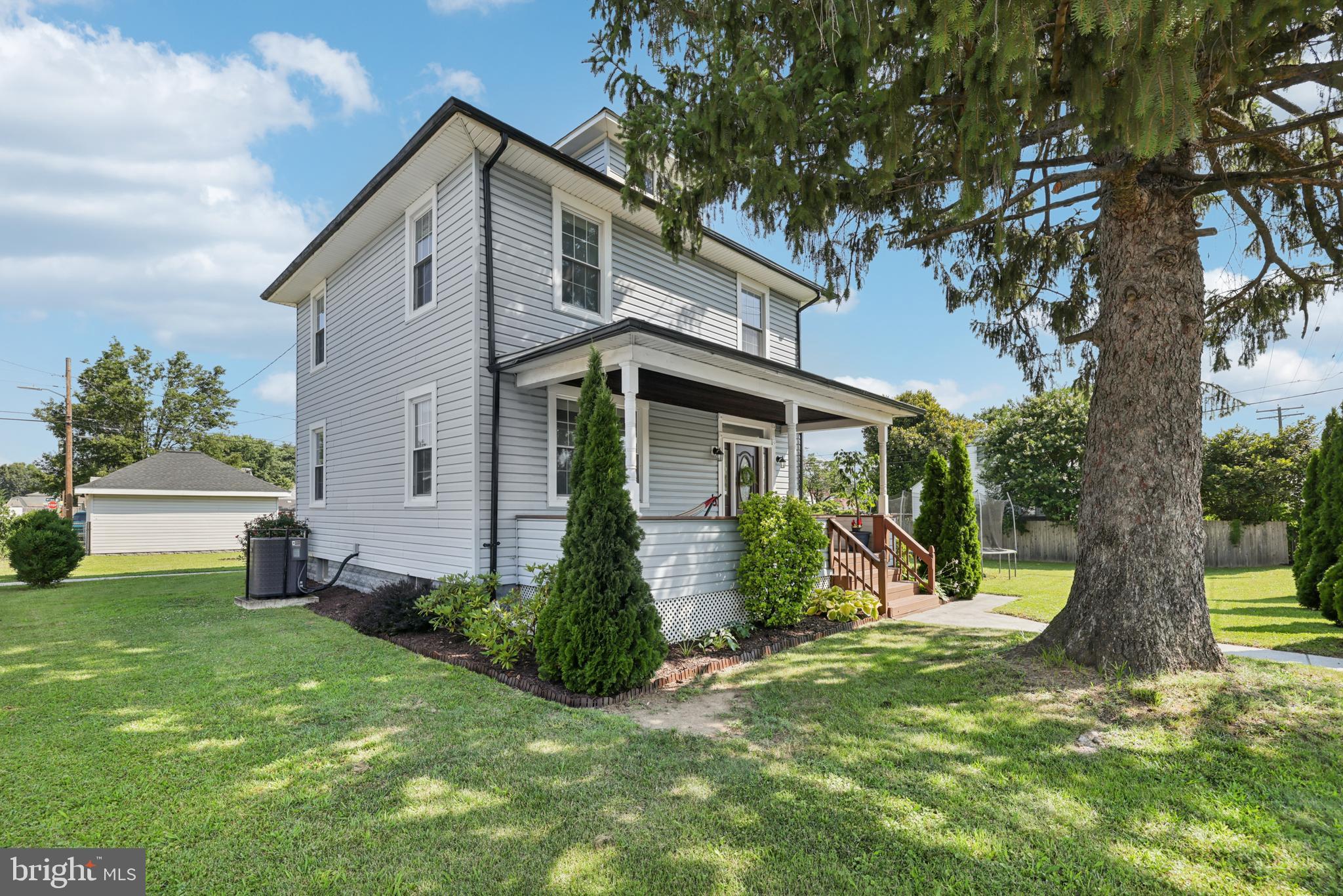 BROOKLYN HEIGHTS - Residential