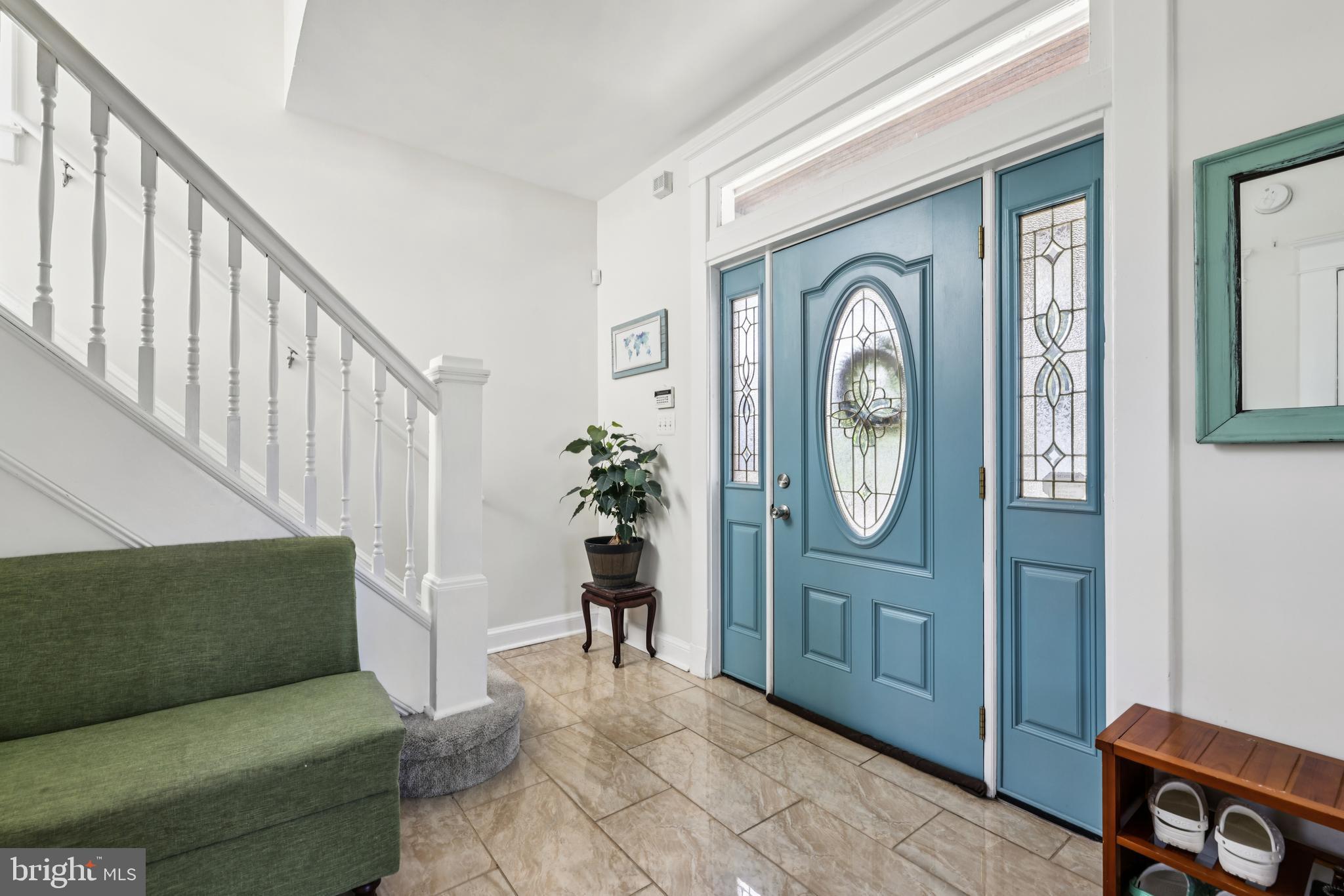 BROOKLYN HEIGHTS - Residential