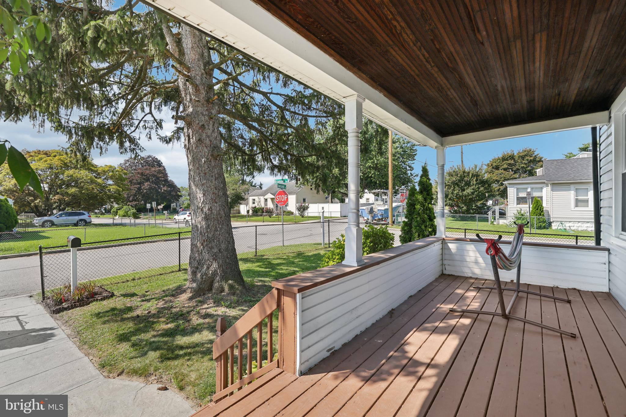 BROOKLYN HEIGHTS - Residential