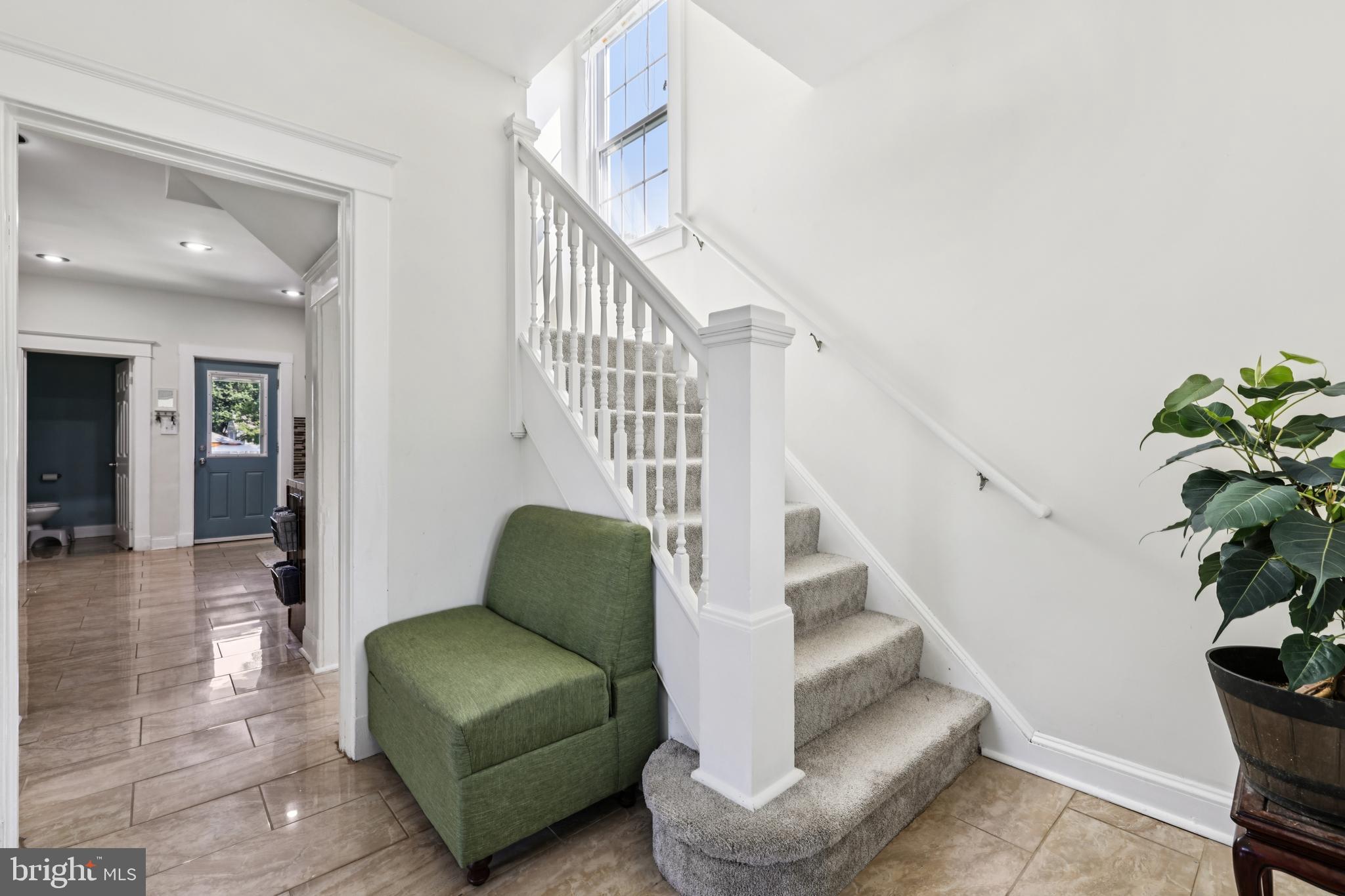 BROOKLYN HEIGHTS - Residential