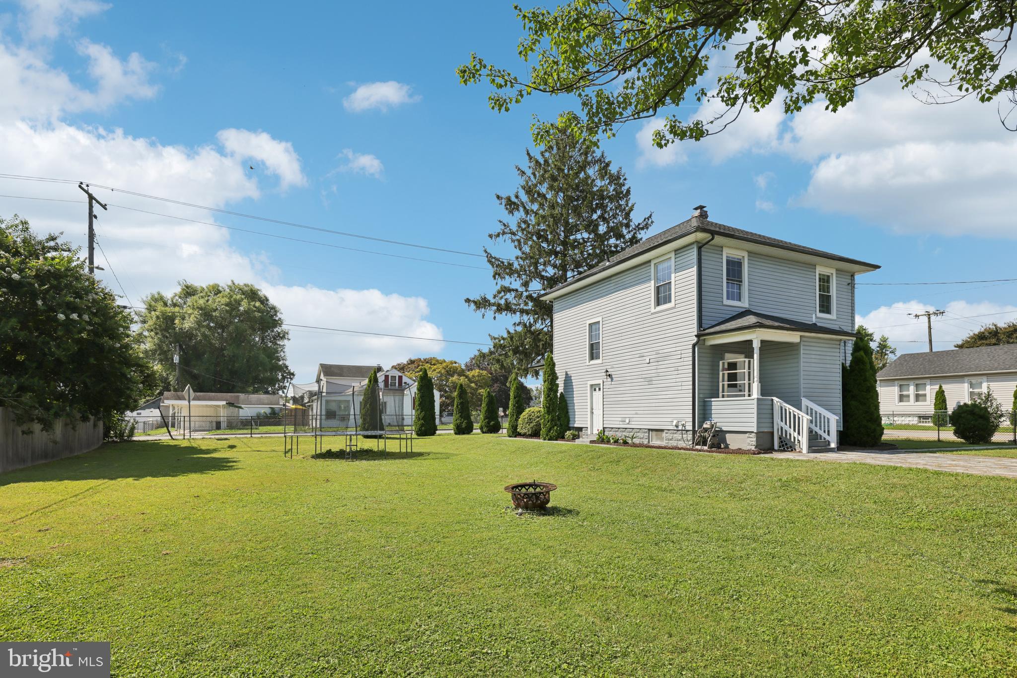 BROOKLYN HEIGHTS - Residential