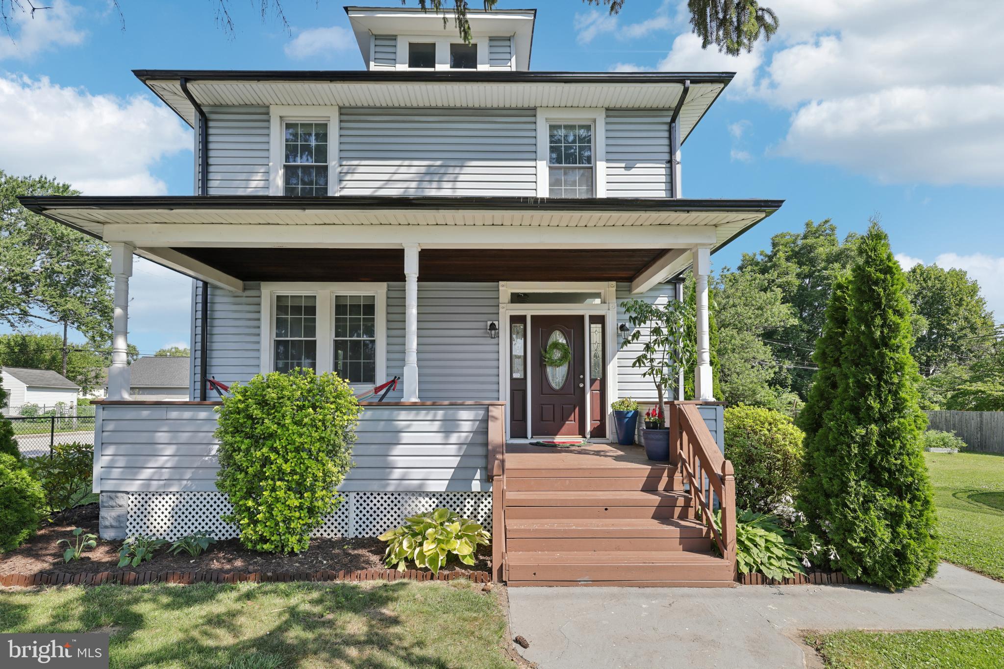 BROOKLYN HEIGHTS - Residential