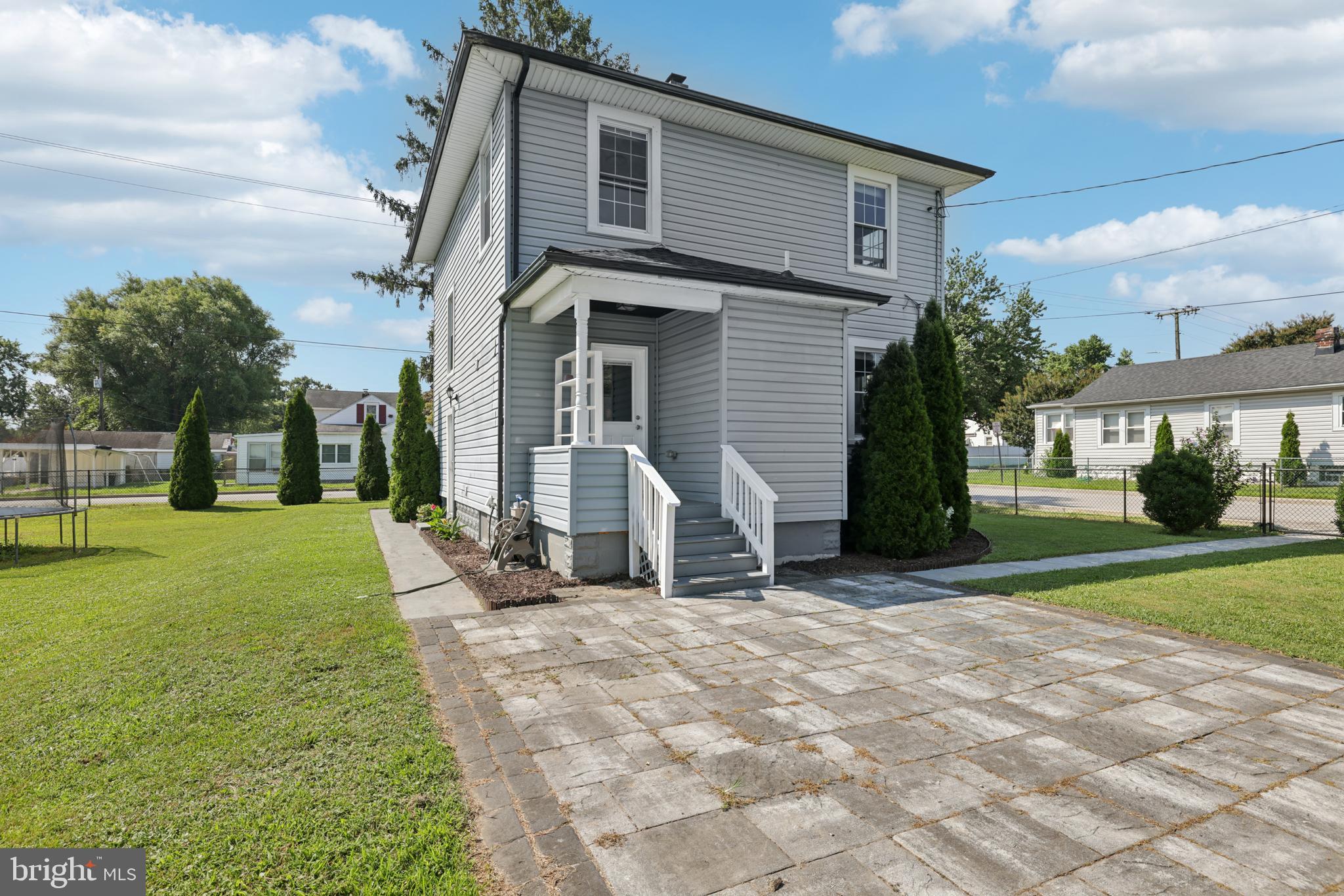 BROOKLYN HEIGHTS - Residential