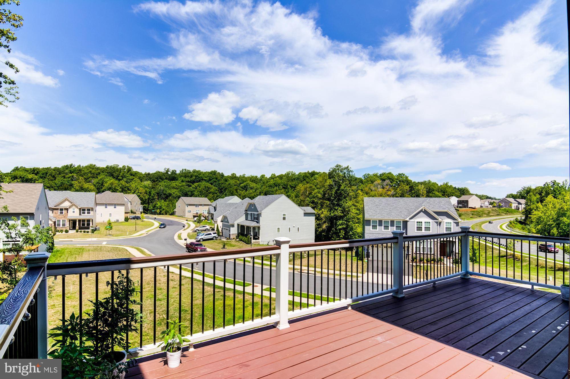 COLONIAL FORGE - Residential