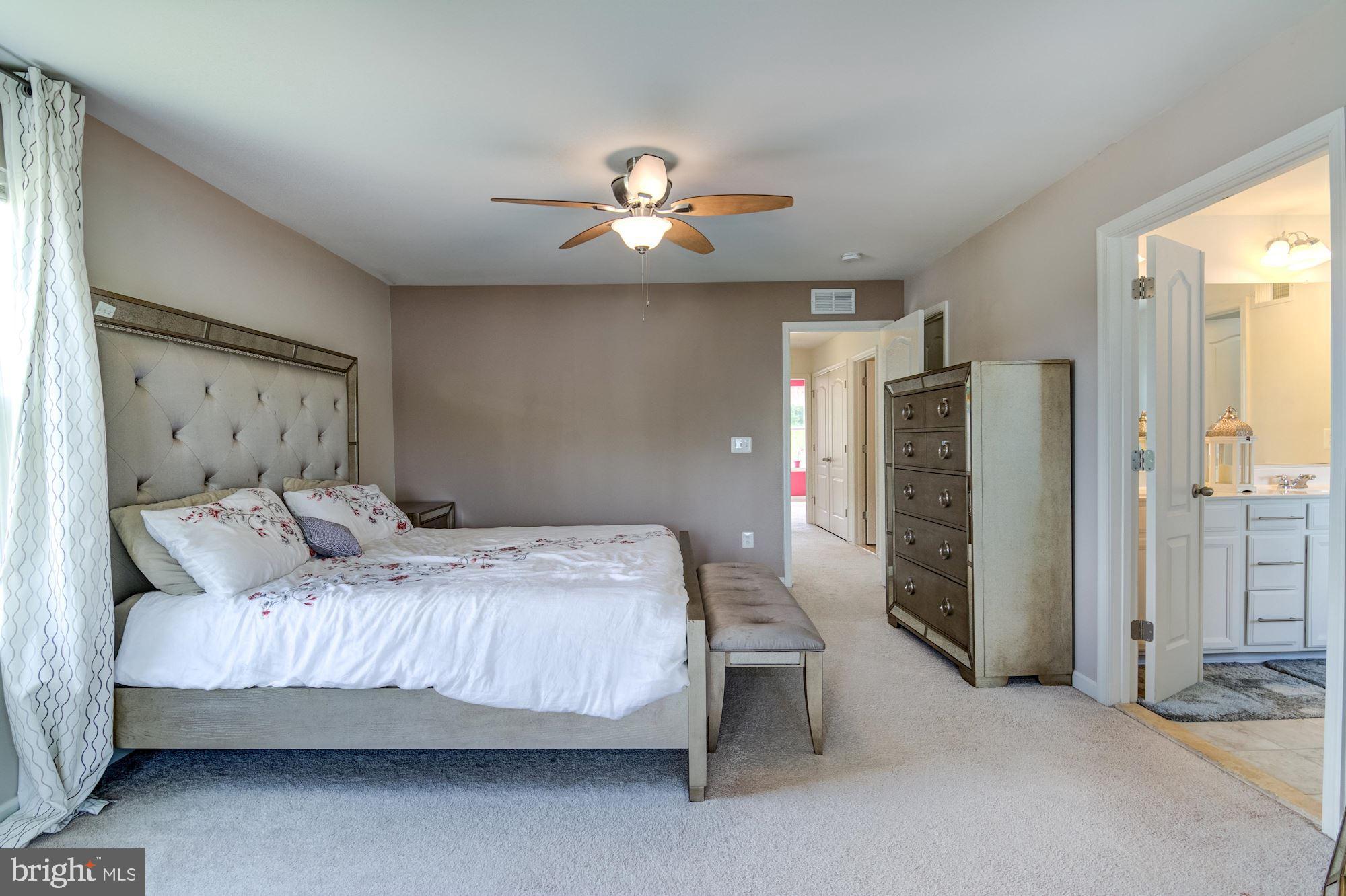 COLONIAL FORGE - Residential