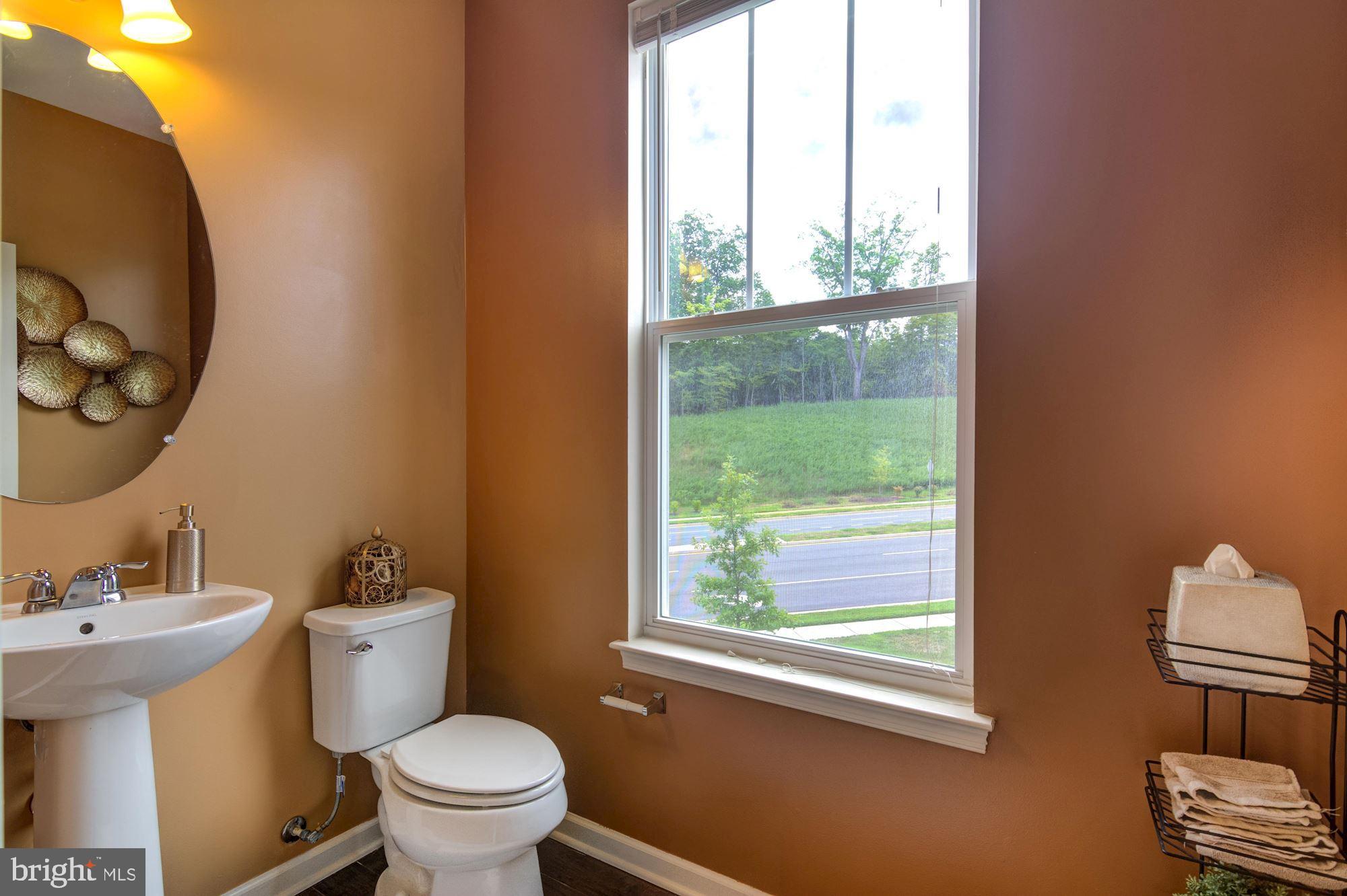 COLONIAL FORGE - Residential