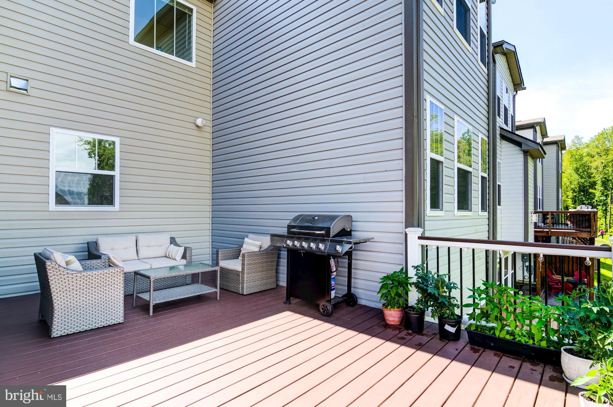 COLONIAL FORGE - Residential