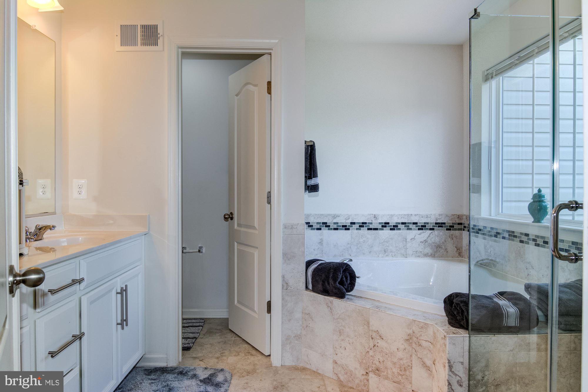 COLONIAL FORGE - Residential