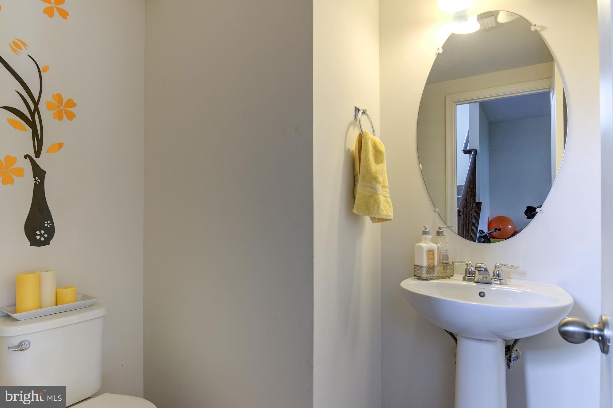 COLONIAL FORGE - Residential