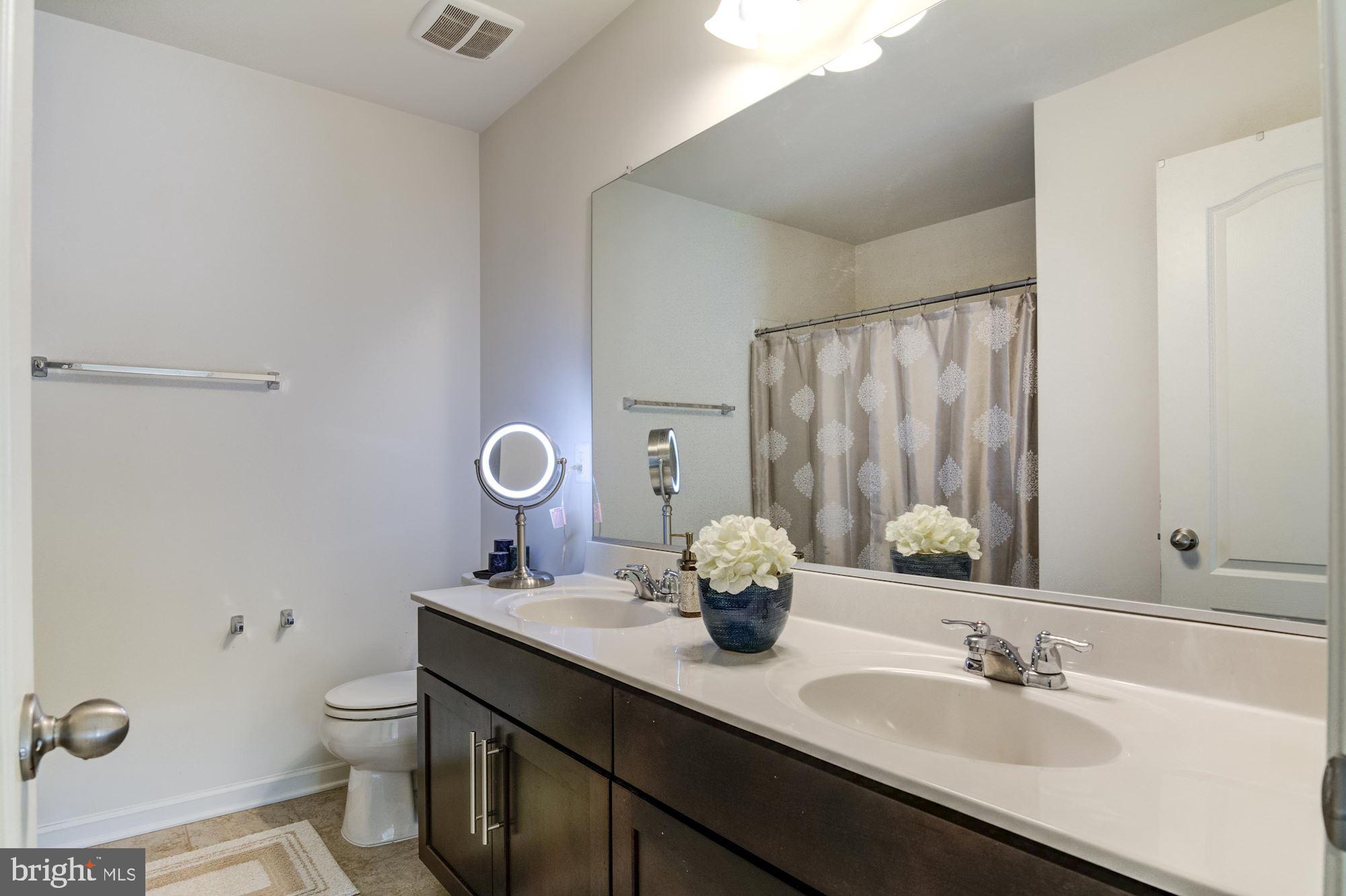 COLONIAL FORGE - Residential