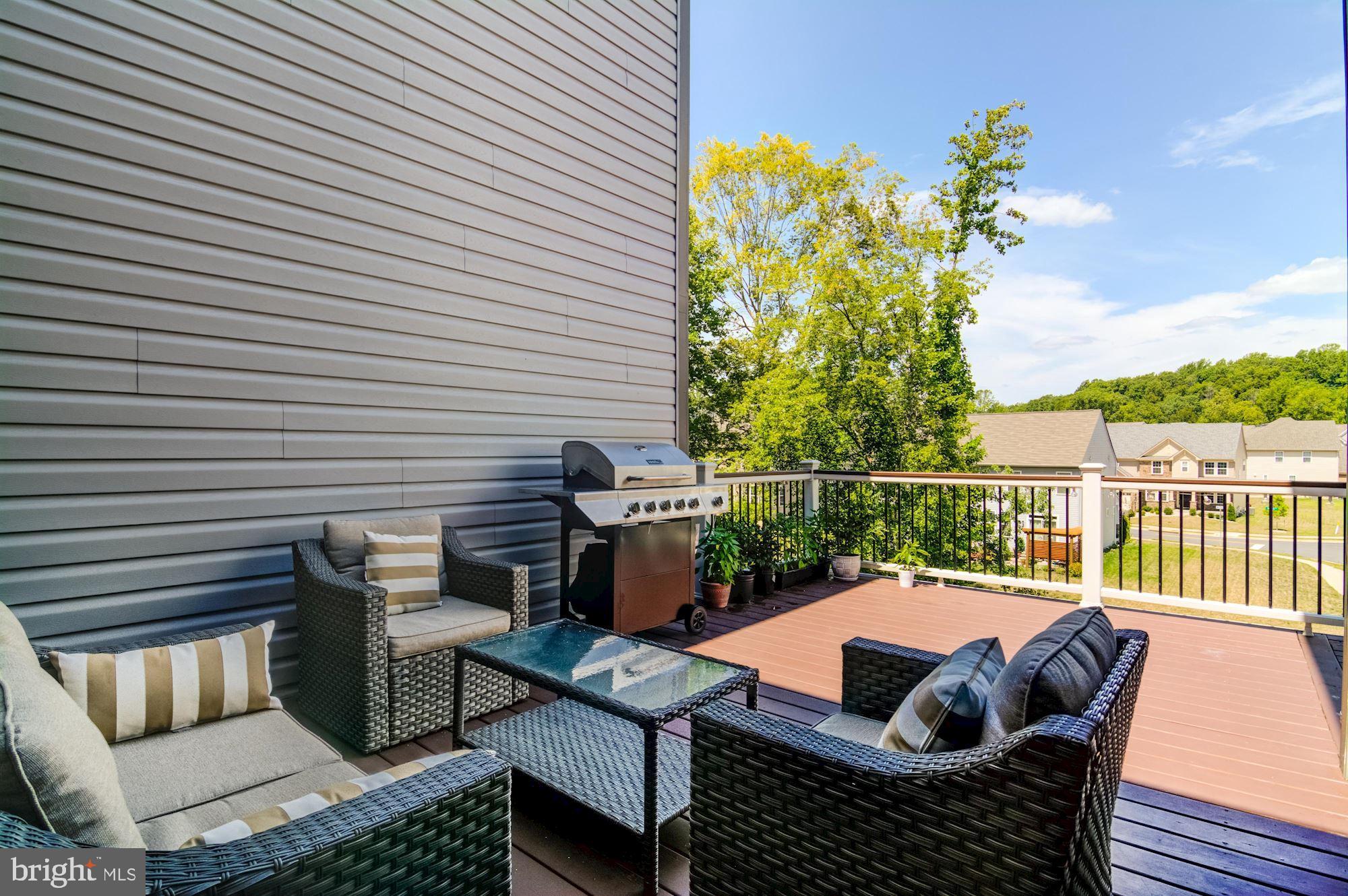 COLONIAL FORGE - Residential