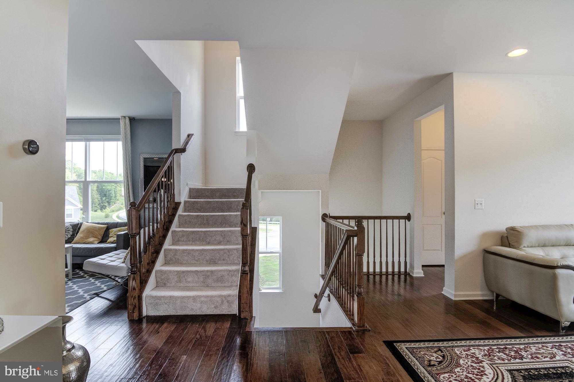 COLONIAL FORGE - Residential