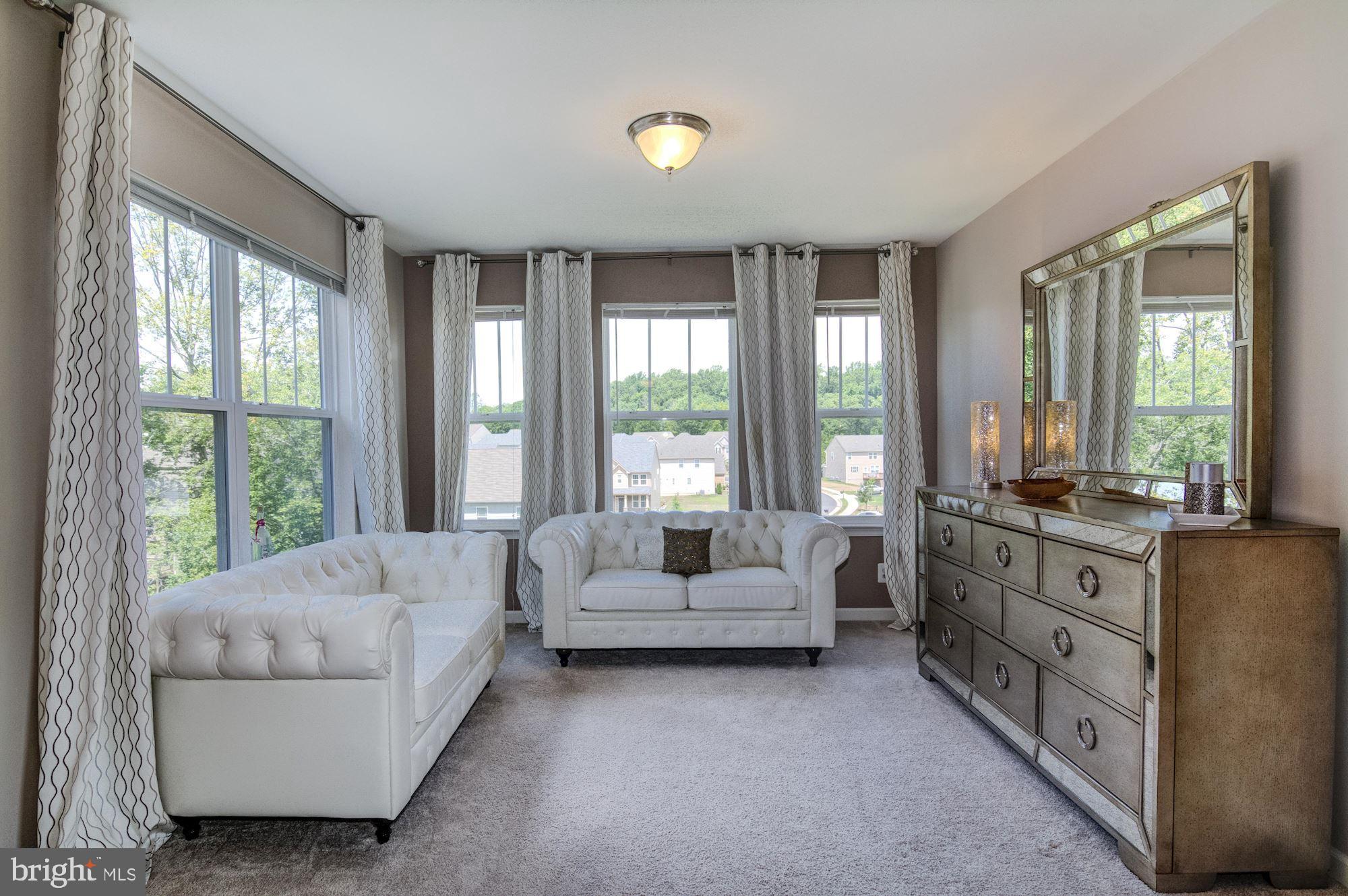 COLONIAL FORGE - Residential