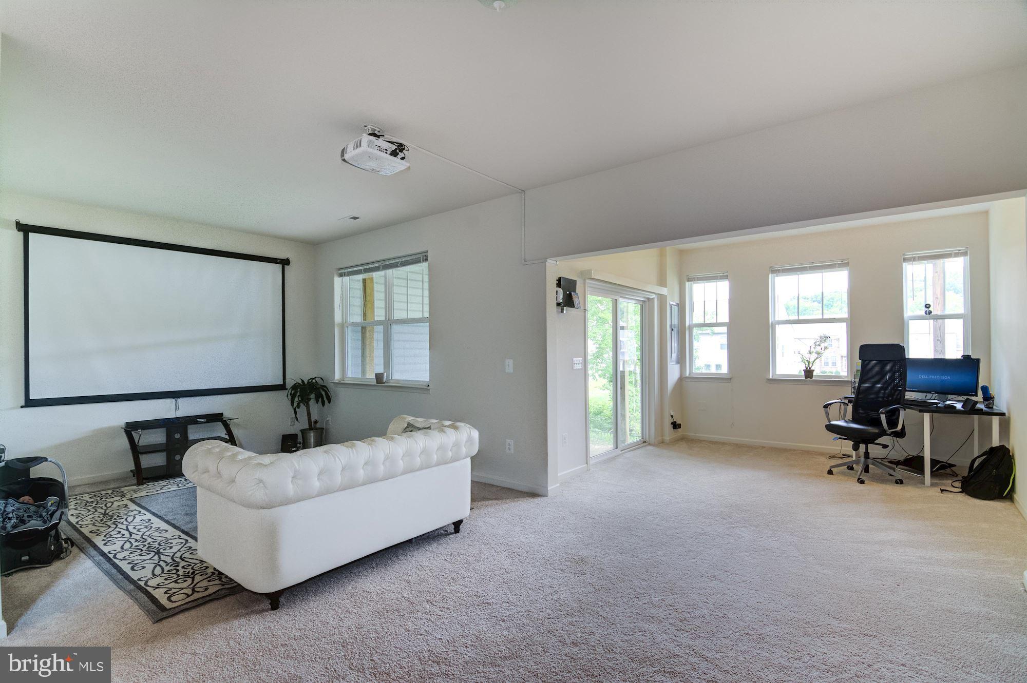 COLONIAL FORGE - Residential