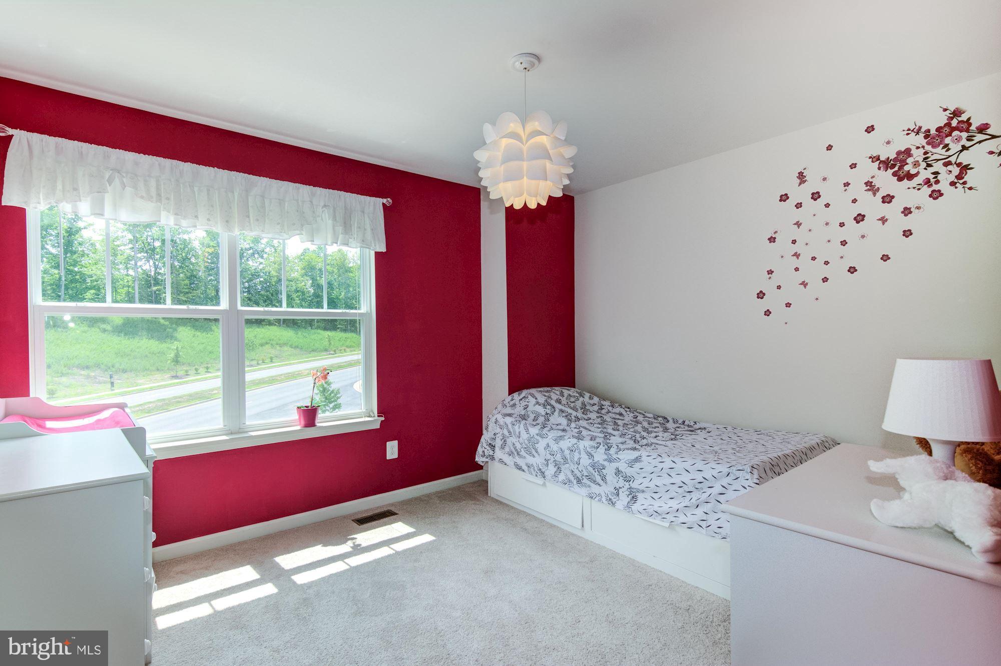 COLONIAL FORGE - Residential