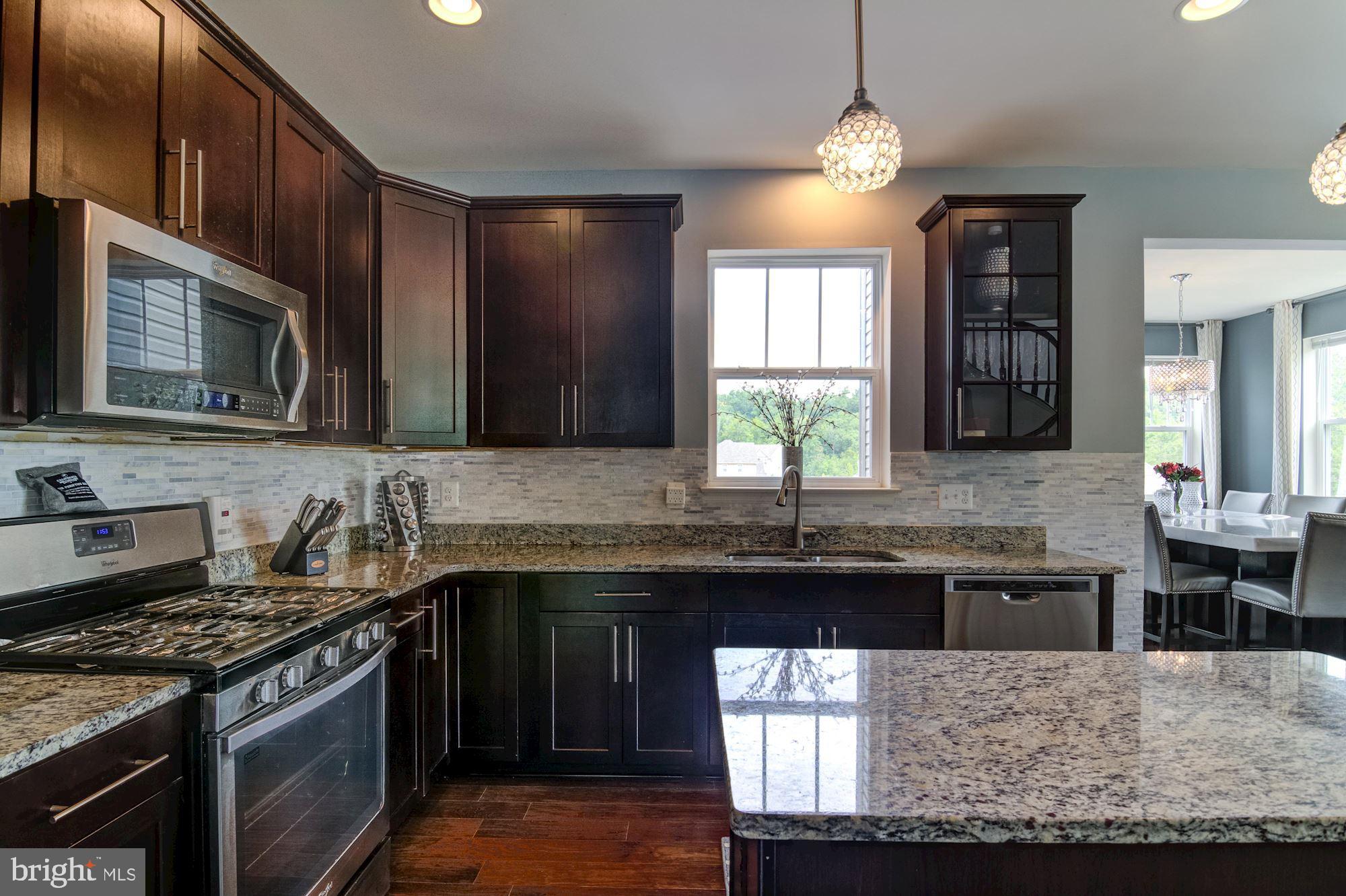 COLONIAL FORGE - Residential