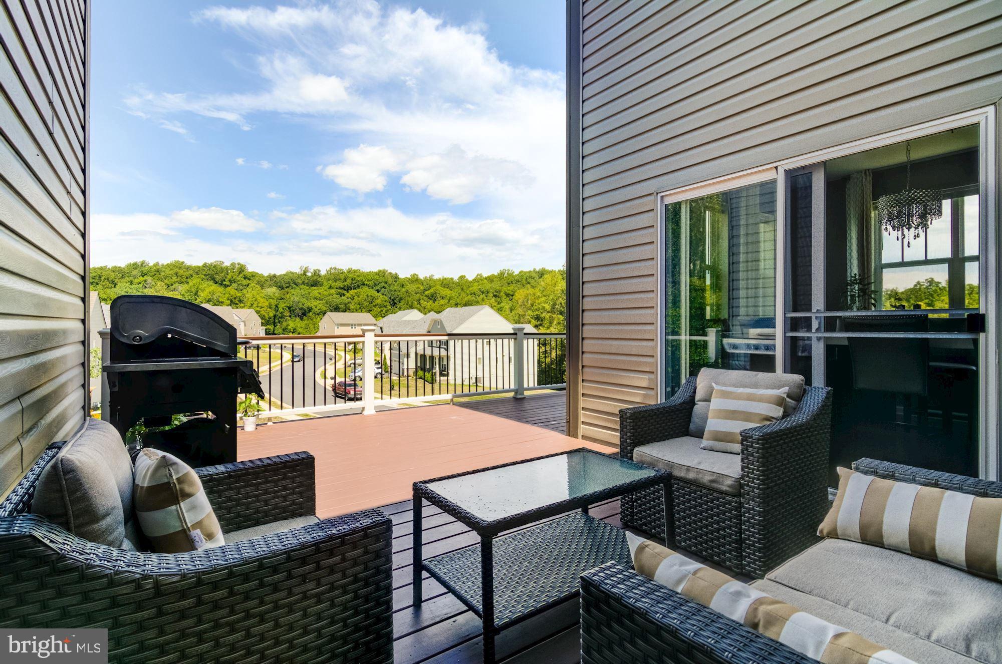 COLONIAL FORGE - Residential