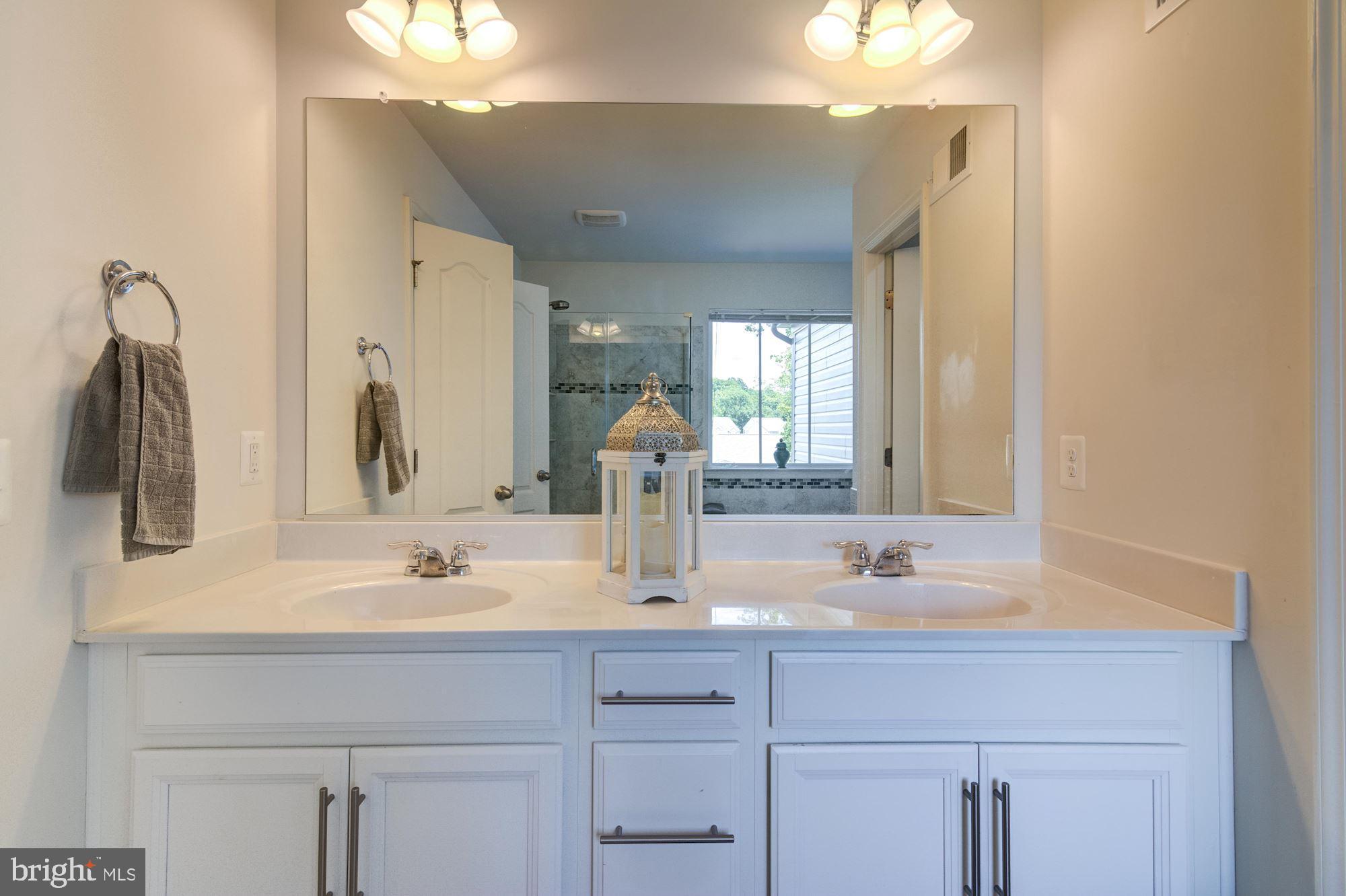 COLONIAL FORGE - Residential